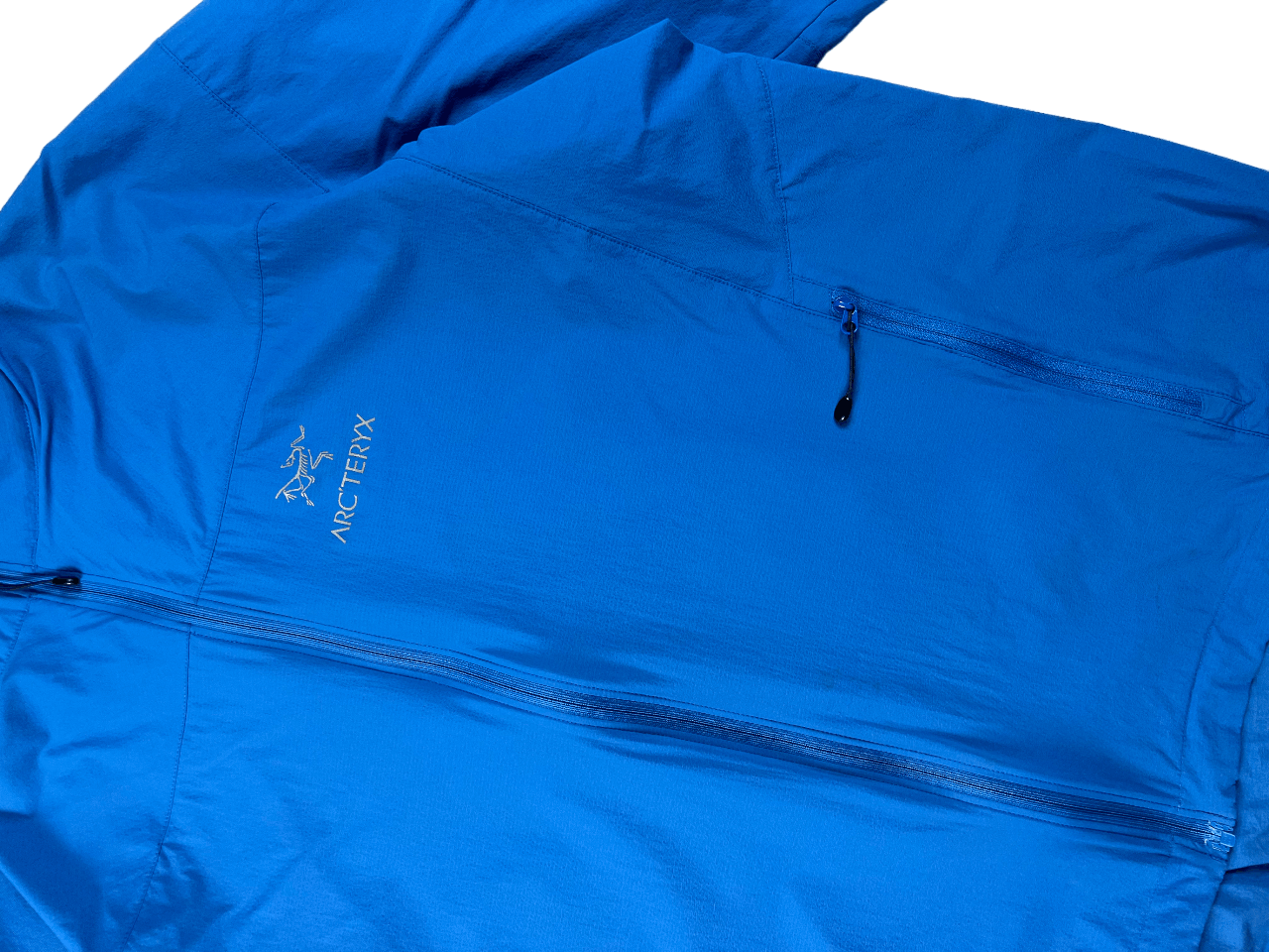 Arc'teryx Arcteryx Ultralight Jacket Soft-Shell XL Size US XL / EU 56 / 4 - 3 Thumbnail