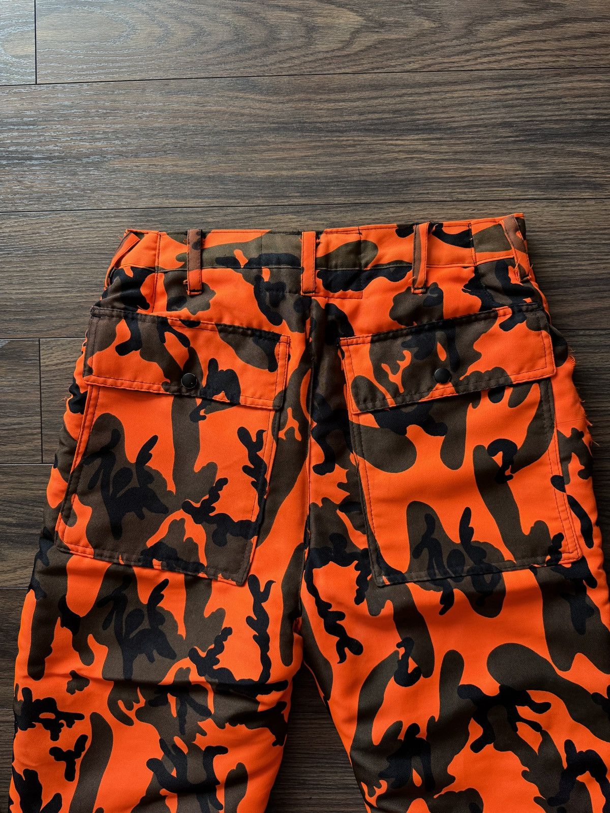 Winchester Winchester Mens Insulated Hunting Pants Size US 31 - 3 Thumbnail