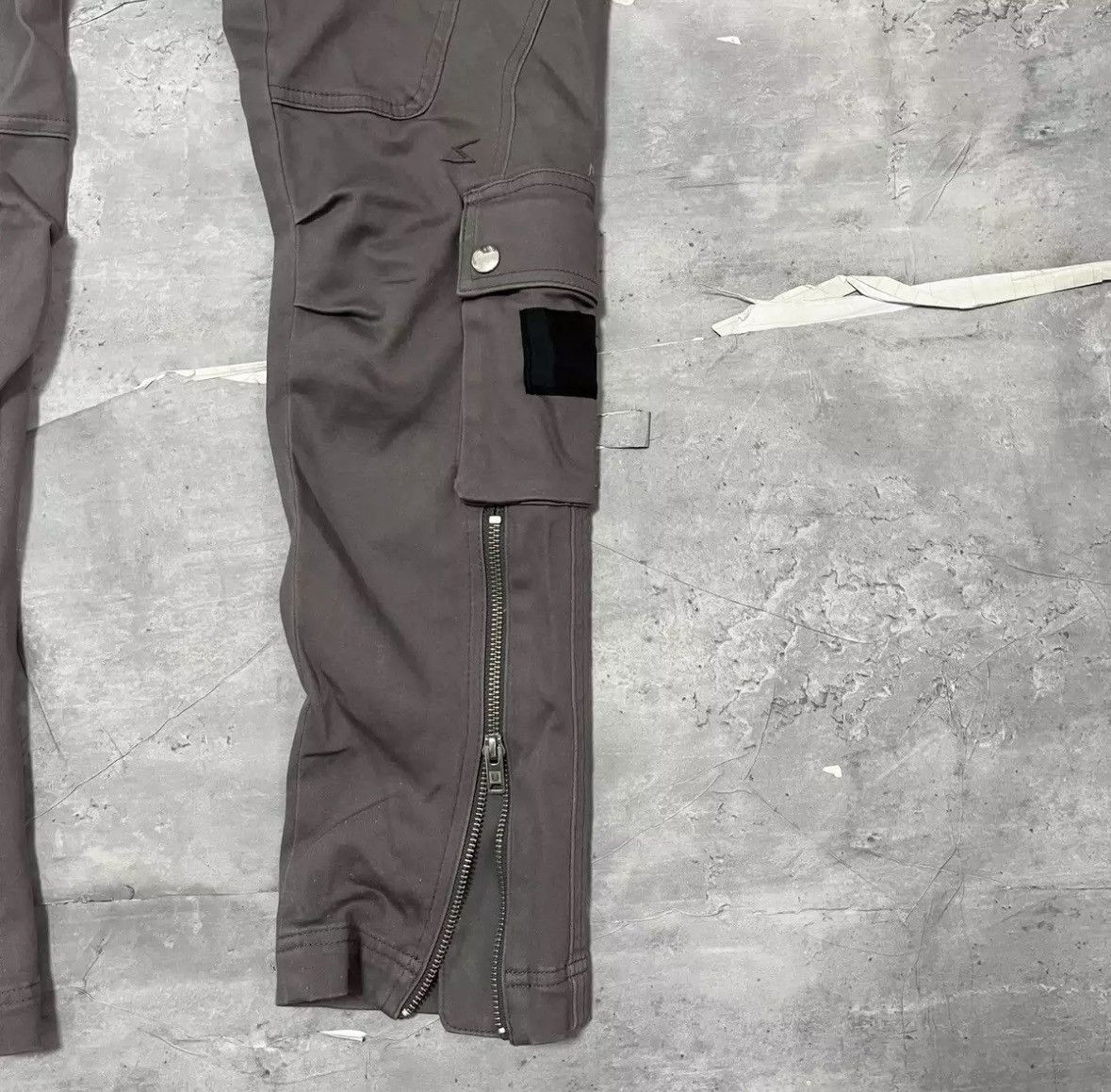 Undercover undercover pants Size US 34 / EU 50 - 4 Thumbnail