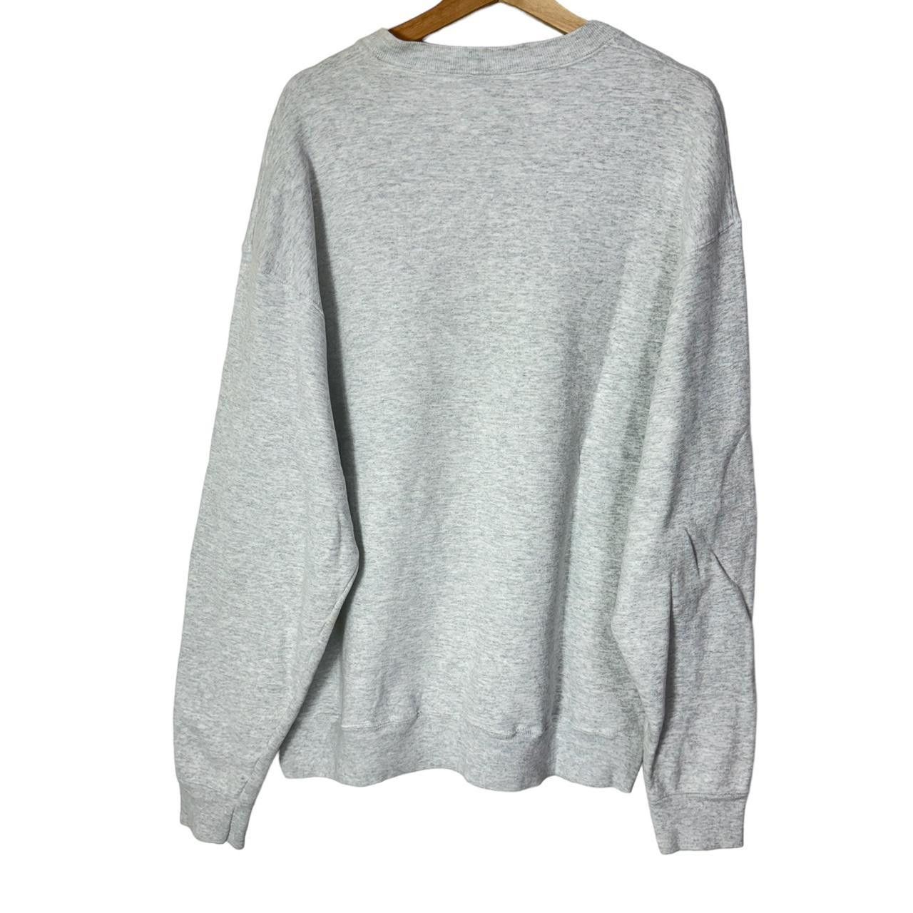 Vintage Vintage Northwestern sweater size: XL Size US XL / EU 56 / 4 - 4 Thumbnail