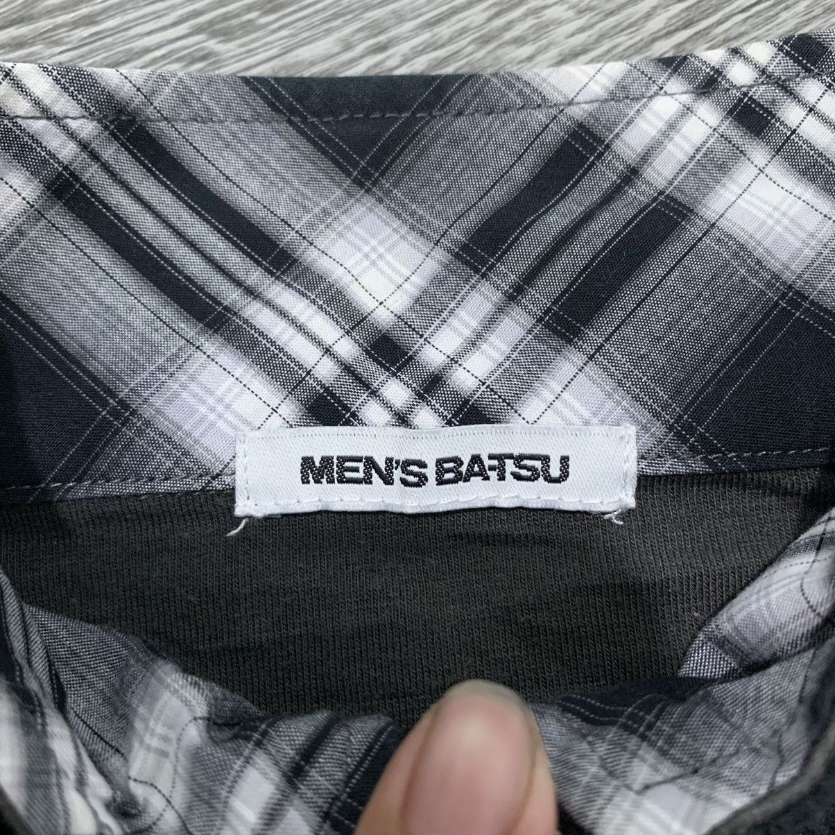 20471120 Men’s Ba-tsu Double Layer Longsleeve Size US M / EU 48-50 / 2 - 5 Thumbnail
