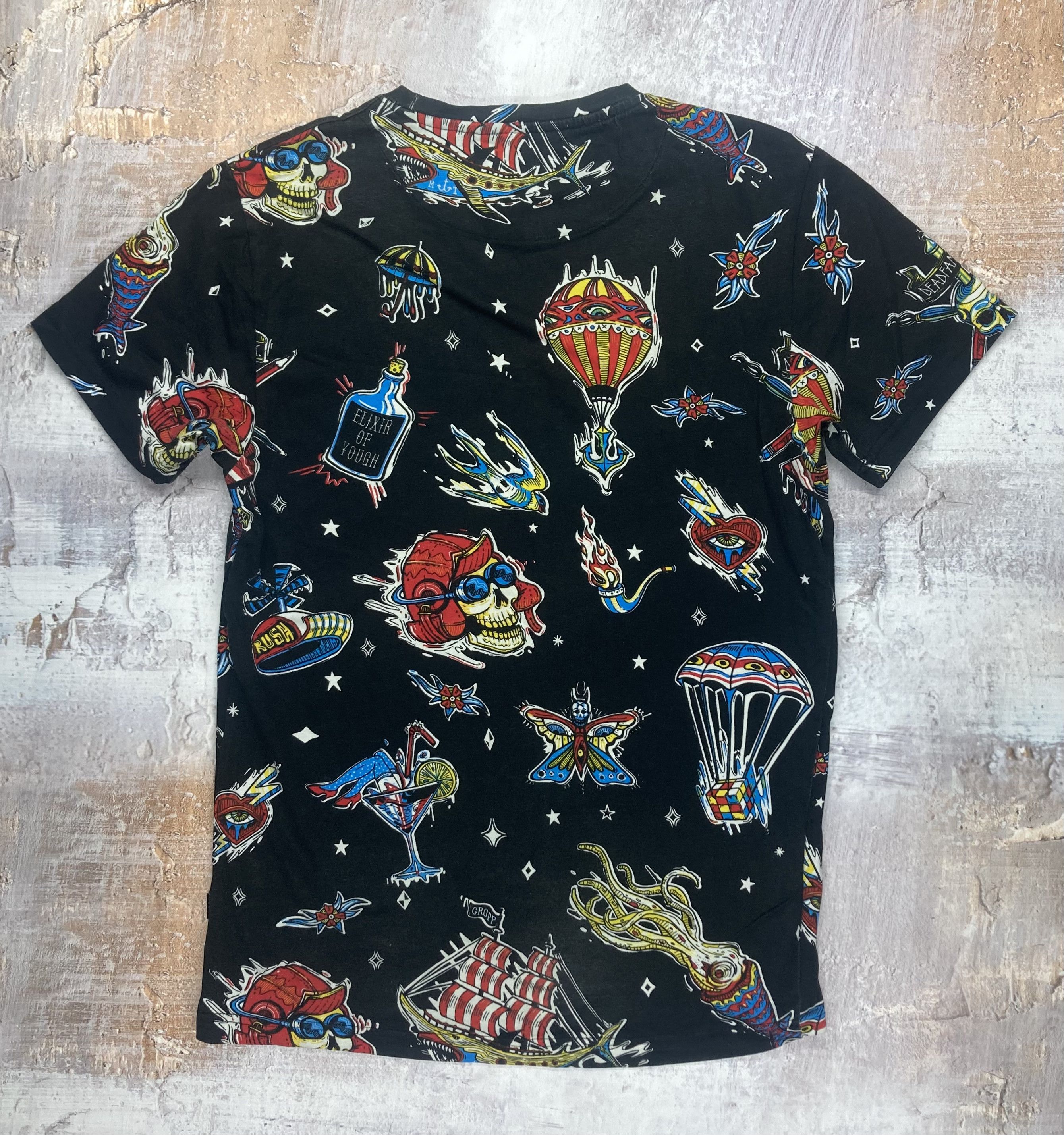 Other Vintage Amazing T-Shirt Men’s Size M Size US M / EU 48-50 / 2 - 5 Thumbnail