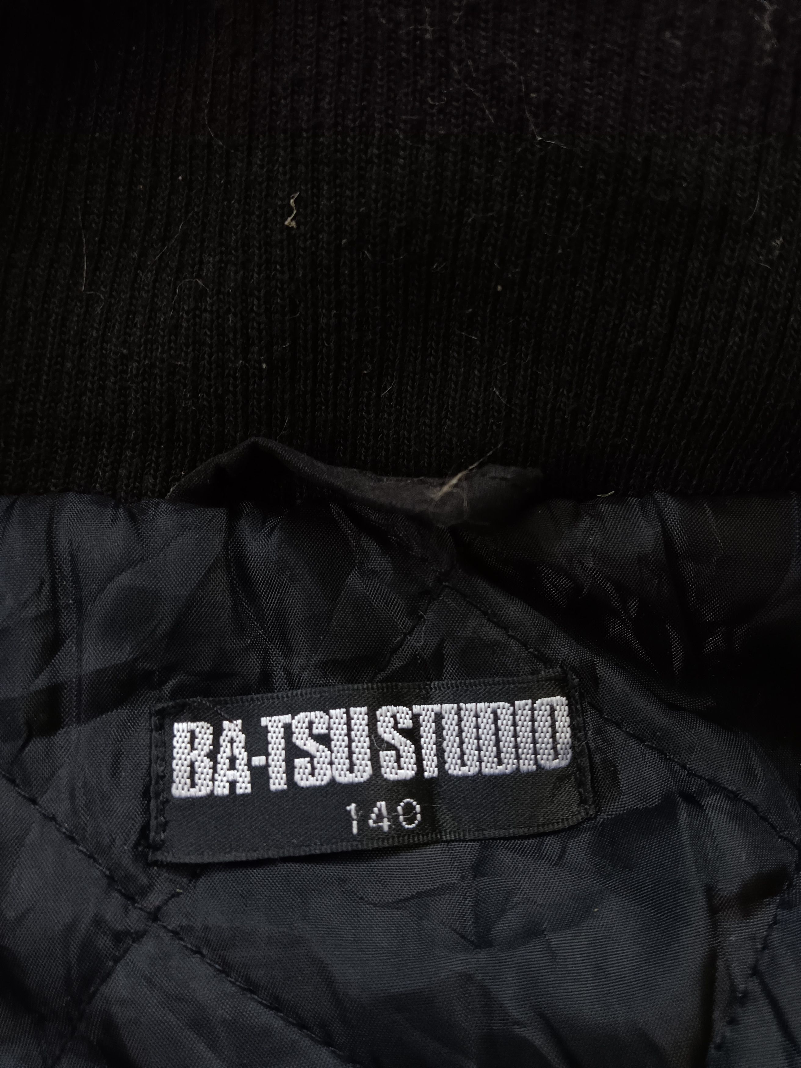 If Six Was Nine × Japanese Brand Fur Jacket Yohji Yamamoto Junya Watanabe Playboi Carti Style Size S / US 4 / IT 40 - 6 Thumbnail