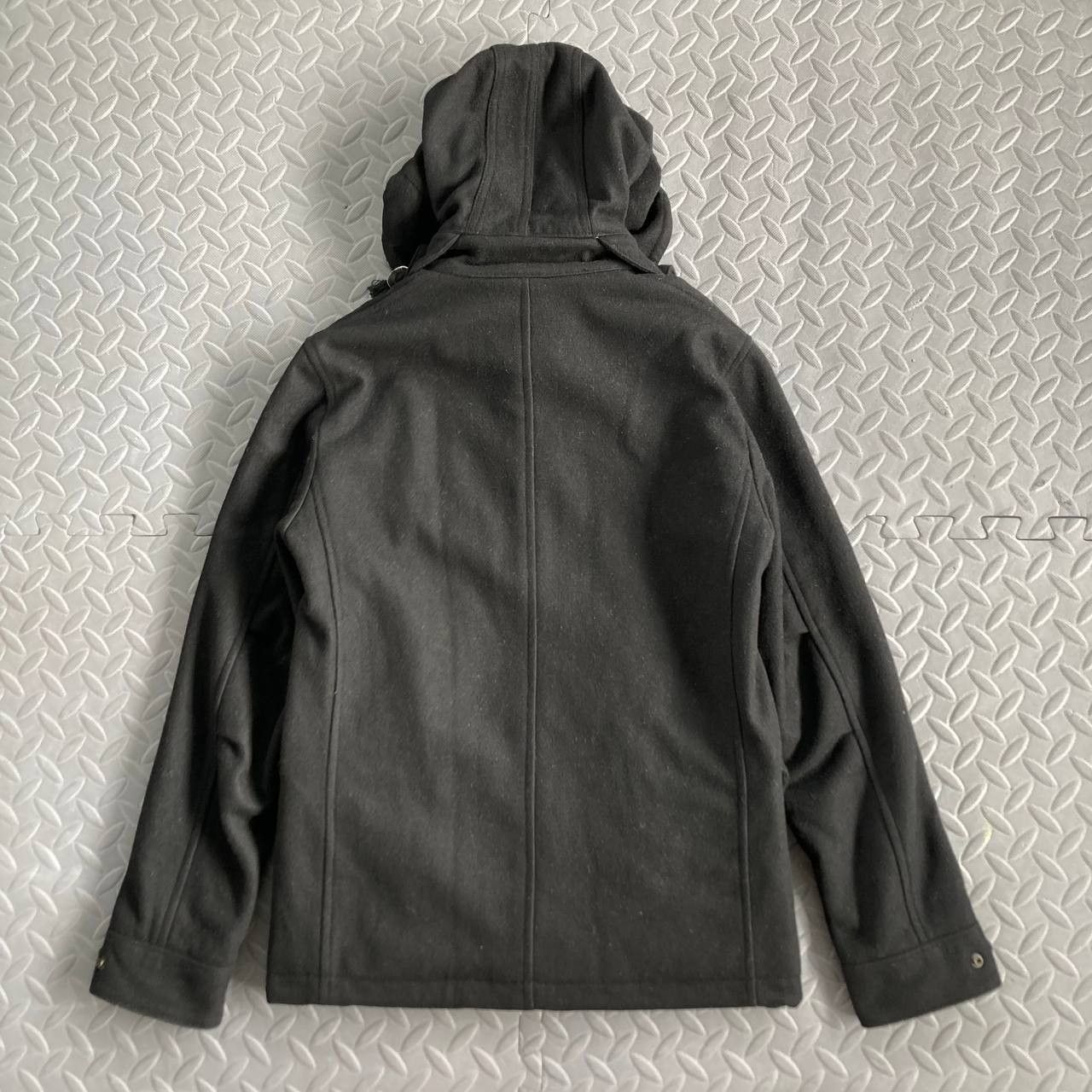 Beams Plus B:ming Life Store – Wired Hood Winter Jacket Size US S / EU 44-46 / 1 - 3 Thumbnail