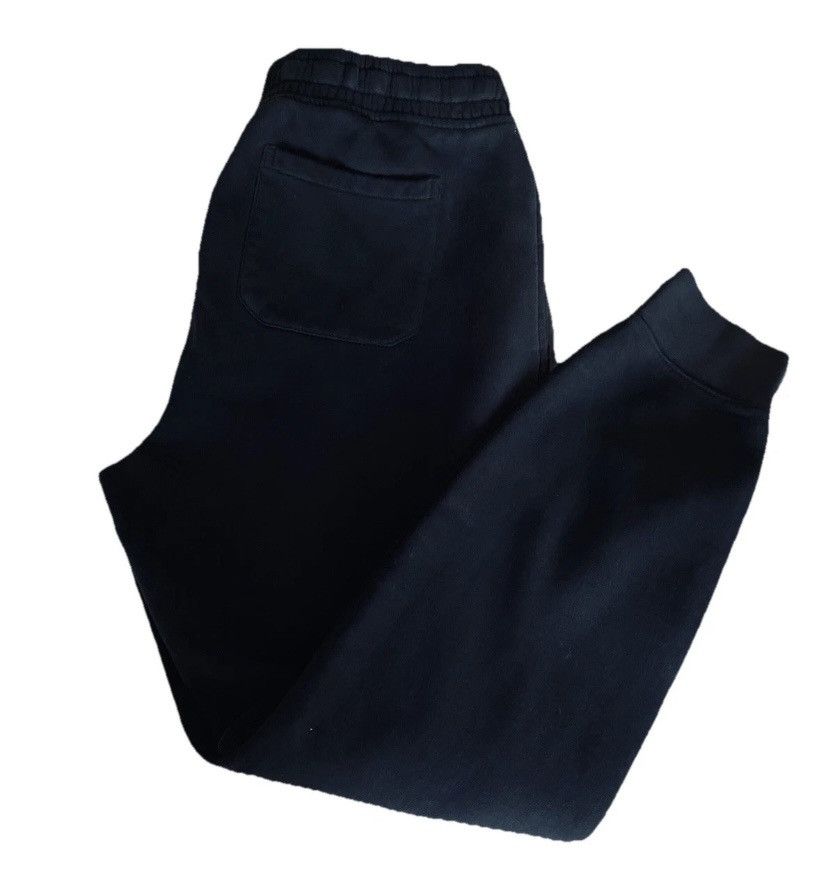 Fila Fila Visconti black Joggers/Sweatpants Size US 32 / EU 48 - 4 Thumbnail