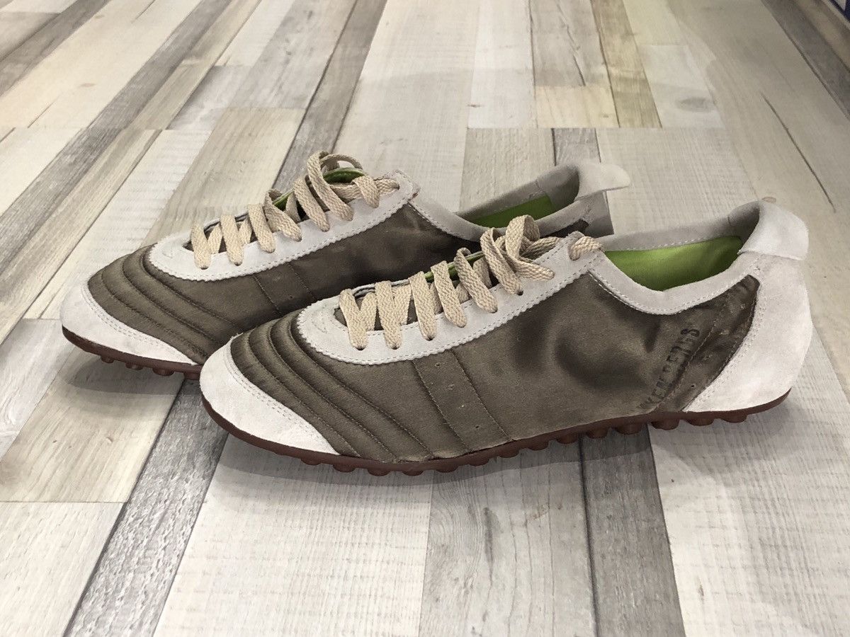 Dirk Bikkembergs Dirk Bikkembergs Sneakers Size US 10 / IT 40 - 2 Thumbnail