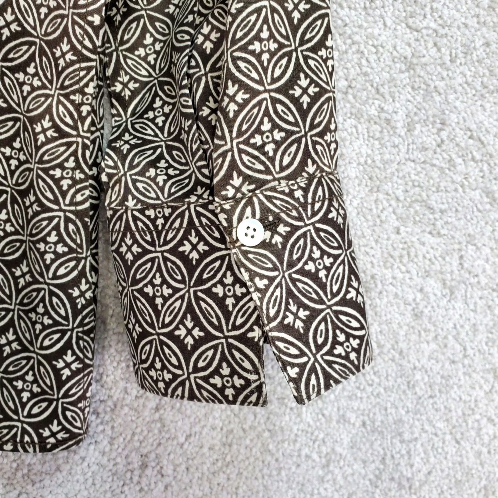 Talbots VINTAGE? No. Size XL / US 12-14 / IT 48-50 - 7 Thumbnail