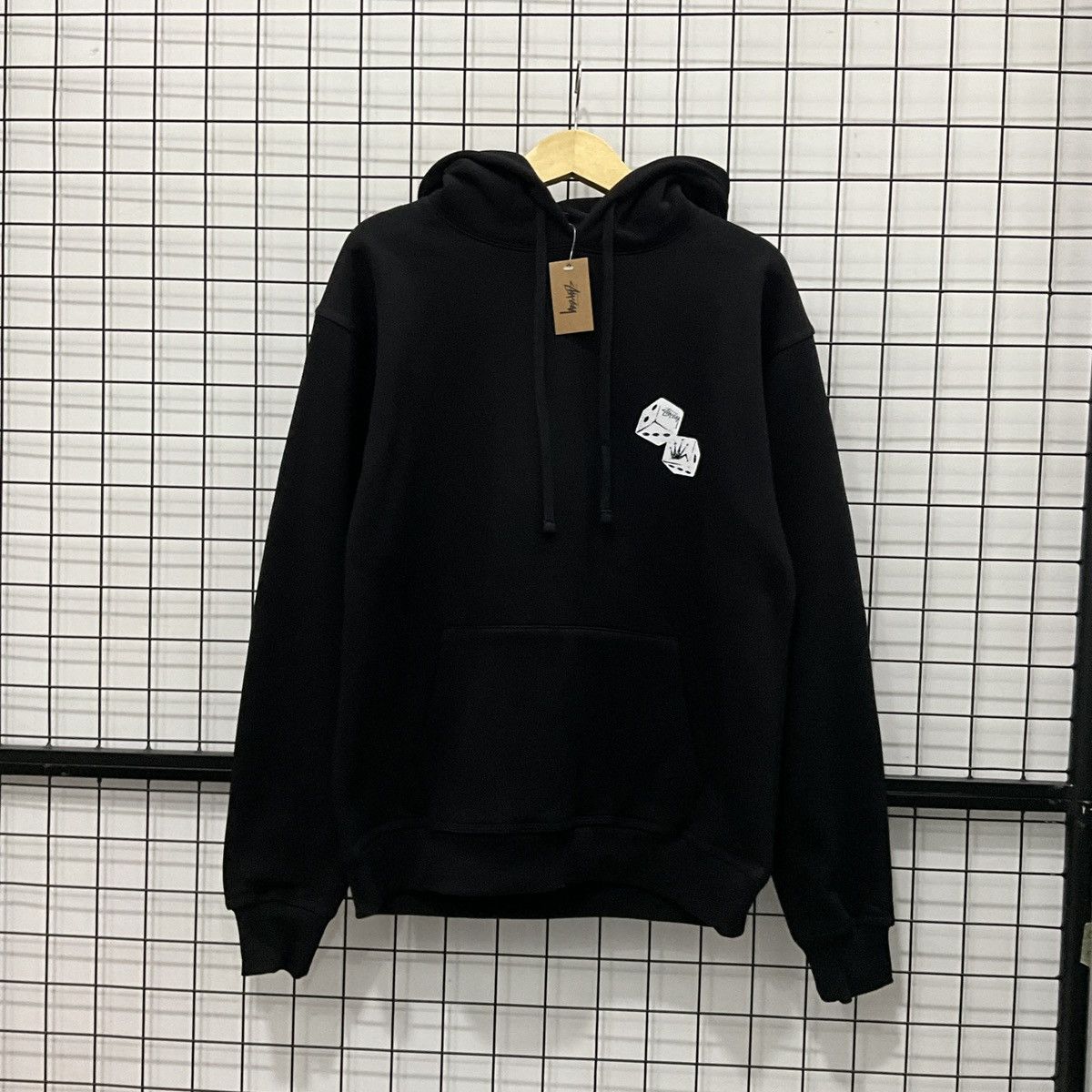 Stussy Stussy tee Size US XL / EU 56 / 4 - 3 Thumbnail