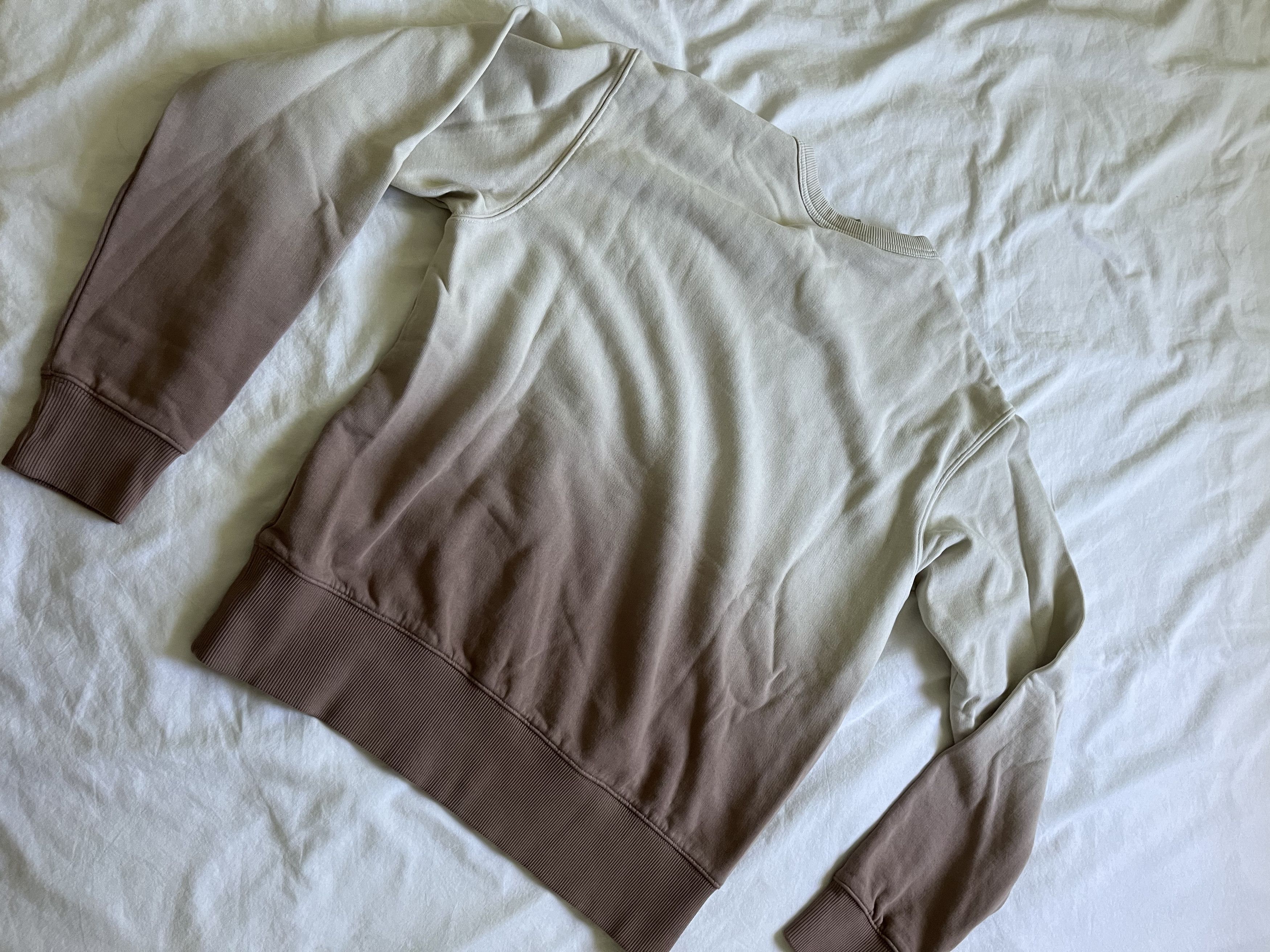 Kith Kith Ombre Sweatshirt Size S / US 4 / IT 40 - 3 Thumbnail