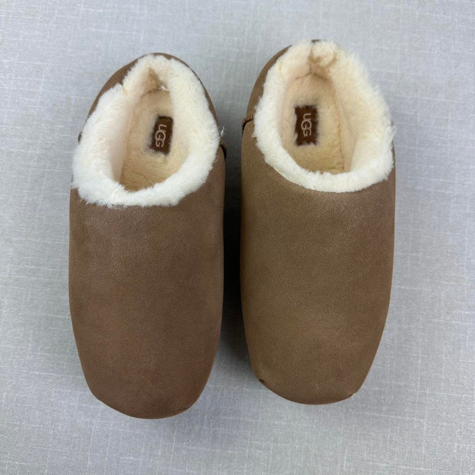 Ugg 🌰 UGG Pumped Slide "Chestnut" 5W Size US 5 / IT 35 - 3 Thumbnail
