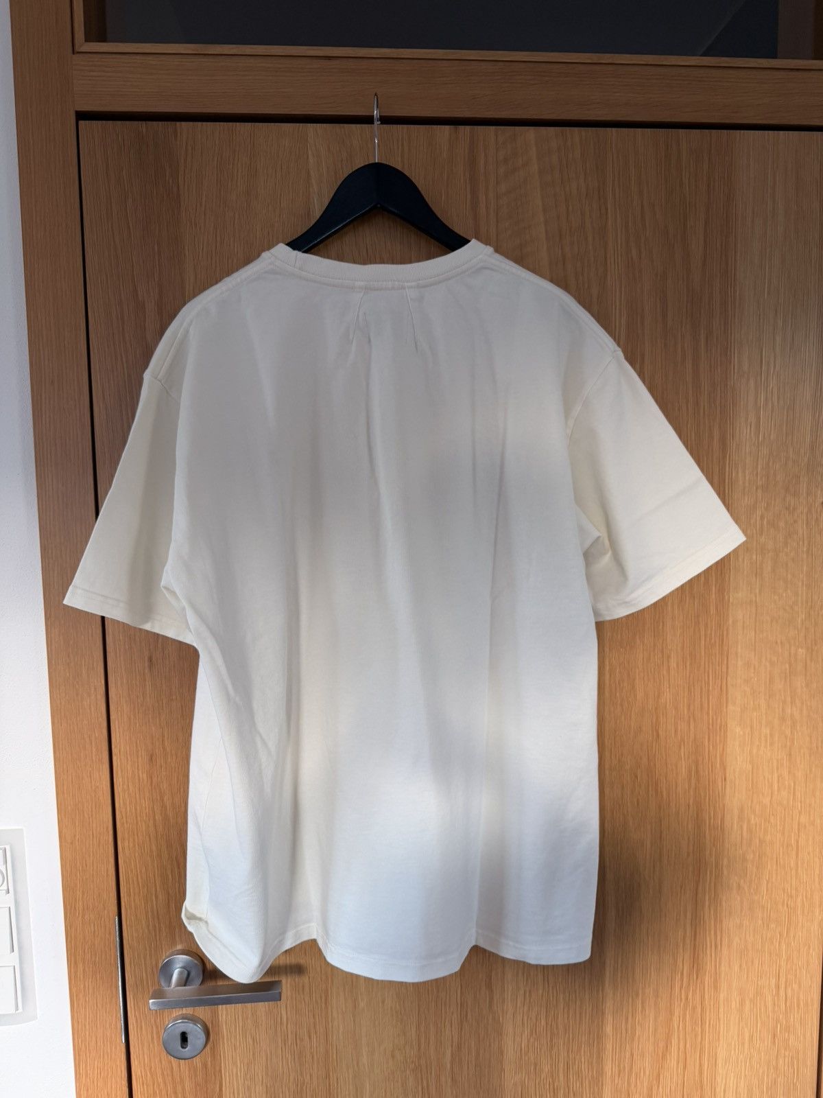 Rhude Rhude Banner Tshirt SS26 Size US XL / EU 56 / 4 - 7 Thumbnail