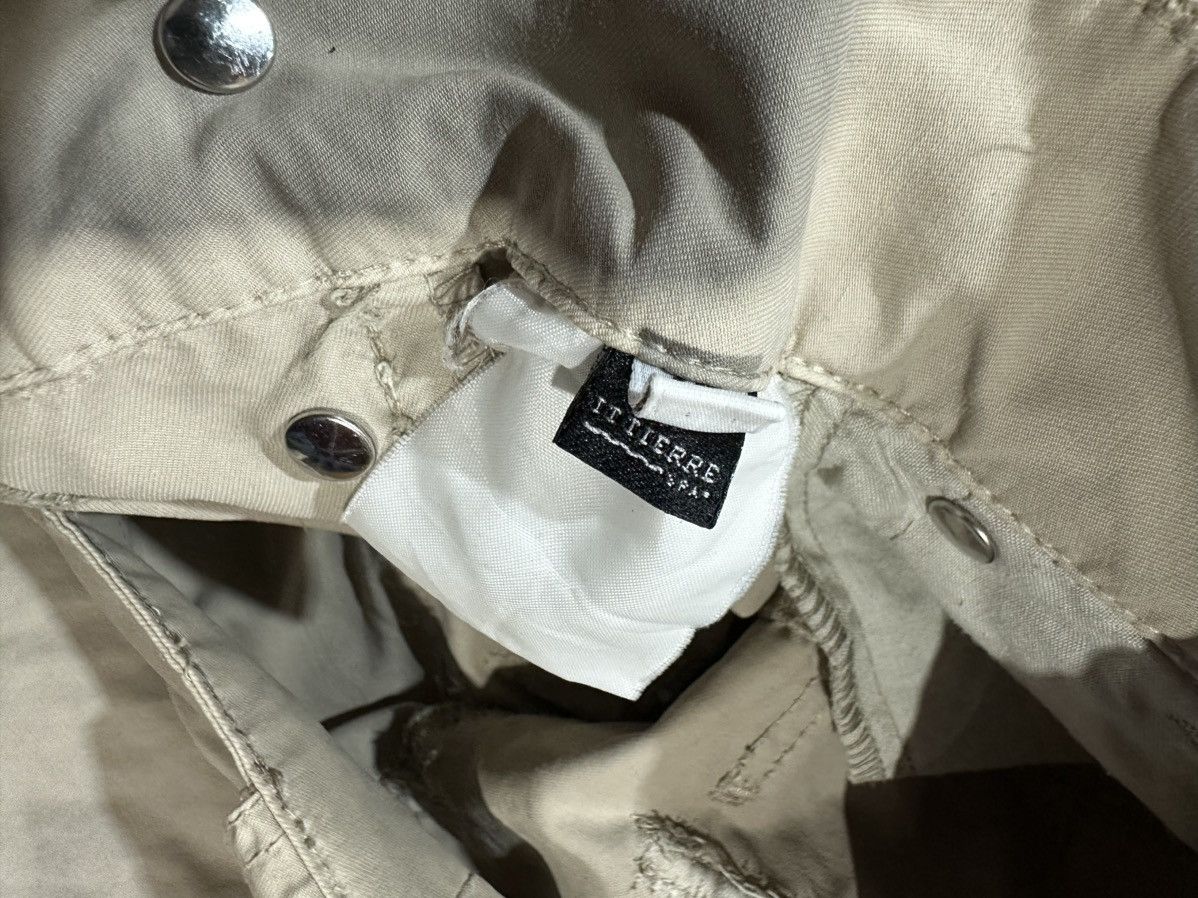 Dolce & Gabbana Dolce Gabbana Parachute pant Size US 33 - 10 Thumbnail