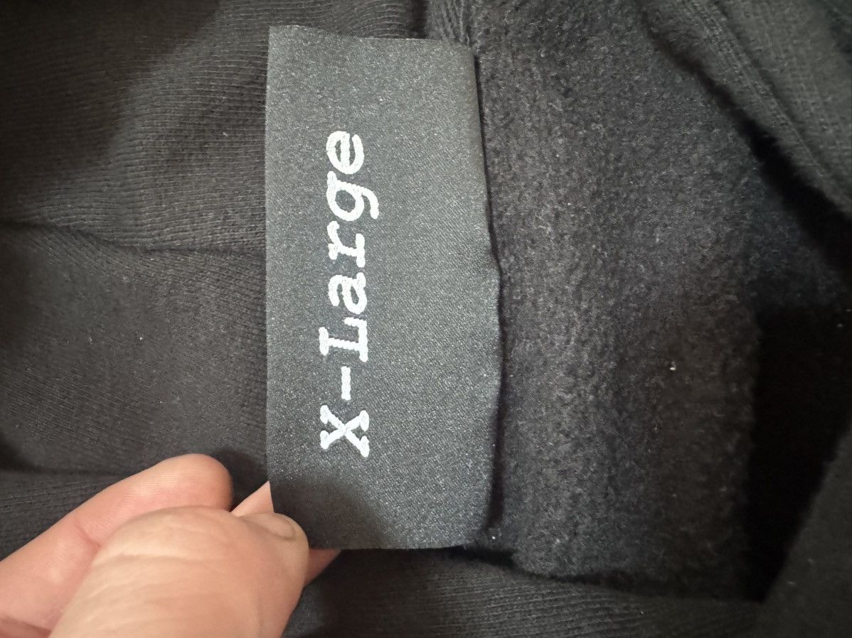 Fuck The Population FTP Digi Camo Hoodie Size US XL / EU 56 / 4 - 4 Thumbnail