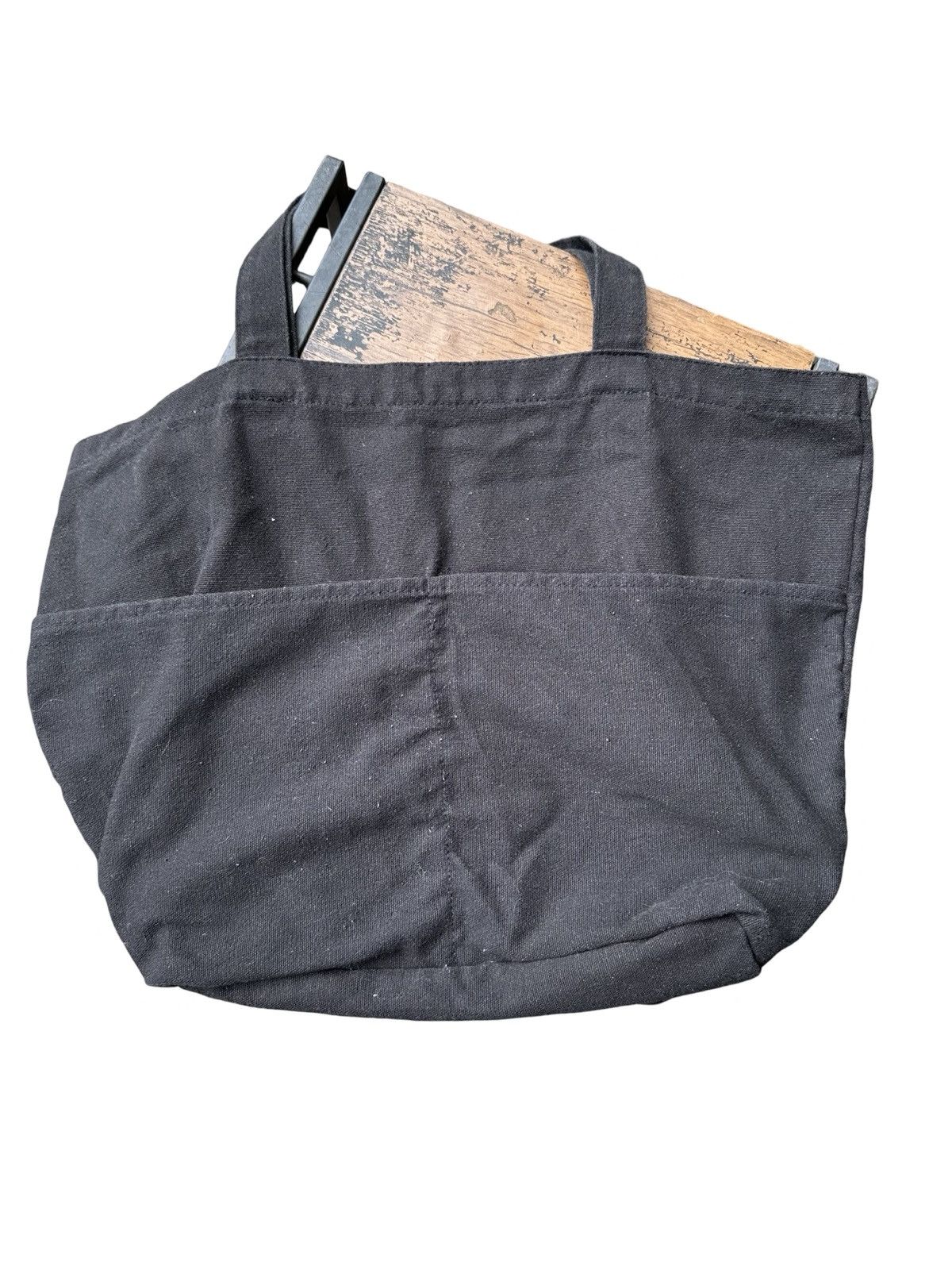 Designer × Japanese Brand CLANE Tote Bag Size ONE SIZE - 4 Thumbnail