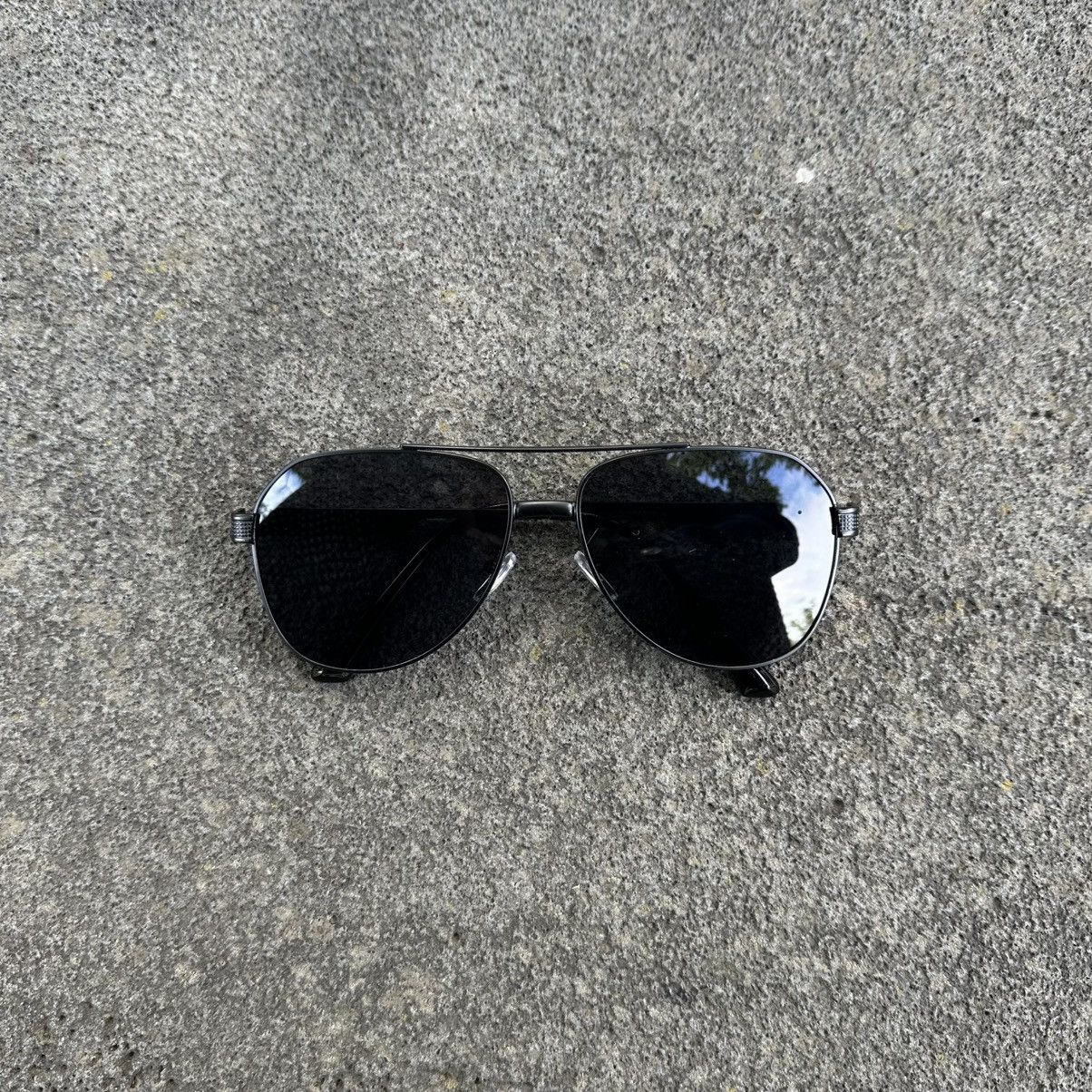 Other RETRO STYLE SUNGLASSES | EYESCREAM SELECTION DGY9363-02 Size ONE SIZE - 1 Thumbnail