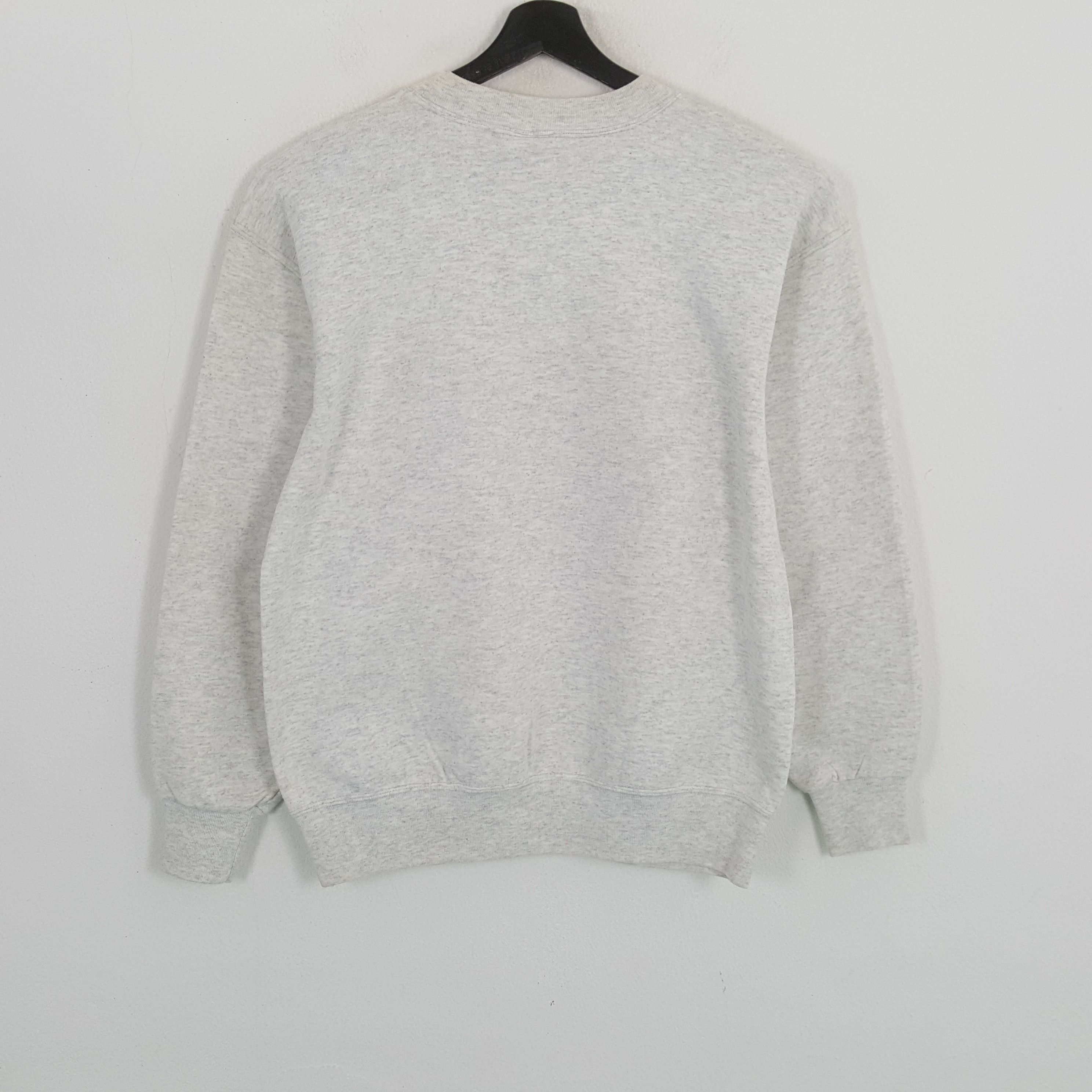 NFL DALLAS COWBOYS NFL Football Team Vintage Sweatshirt Size US L / EU 52-54 / 3 - 3 Thumbnail