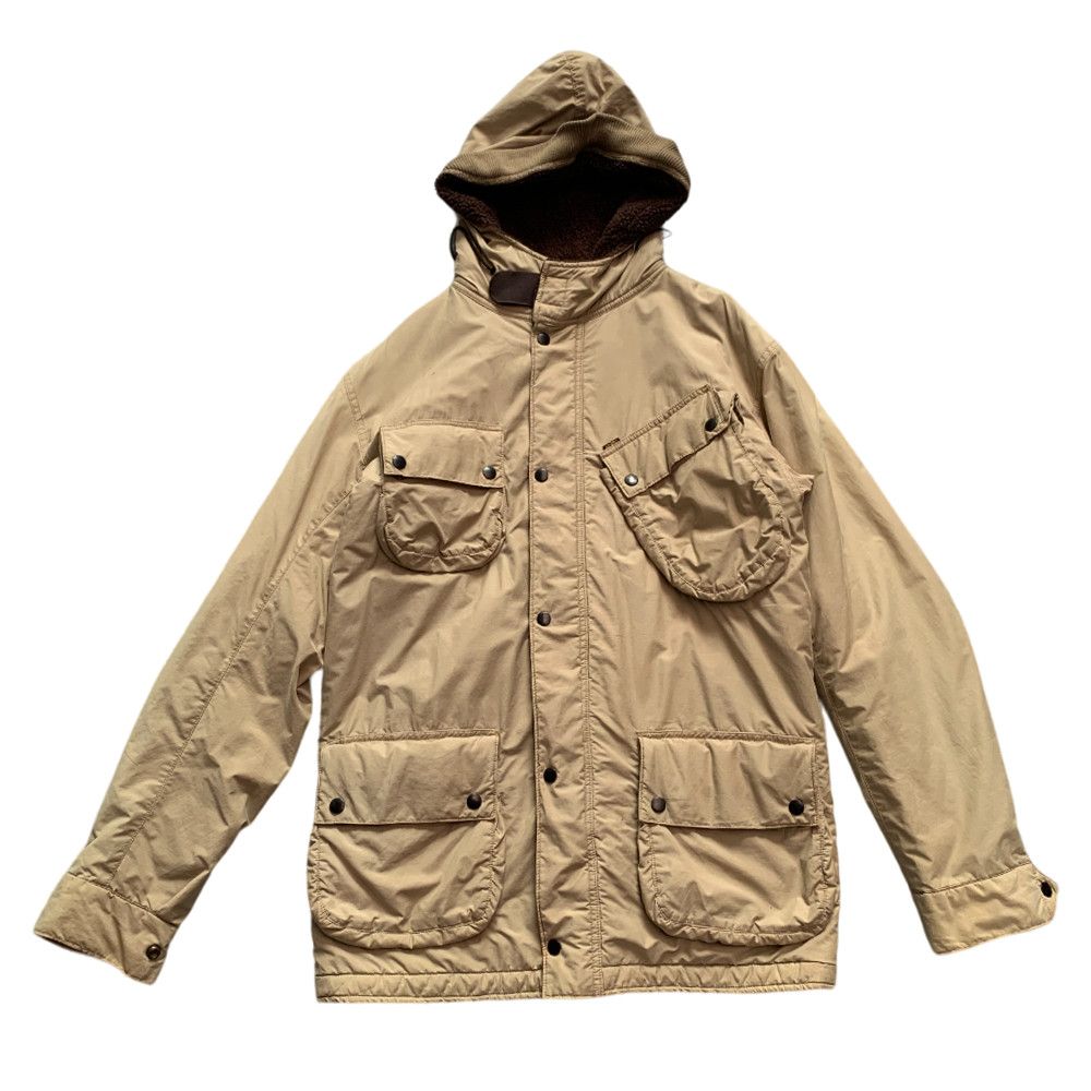 Denime Denime outdoor jacket Size US L / EU 52-54 / 3 - 1 Thumbnail