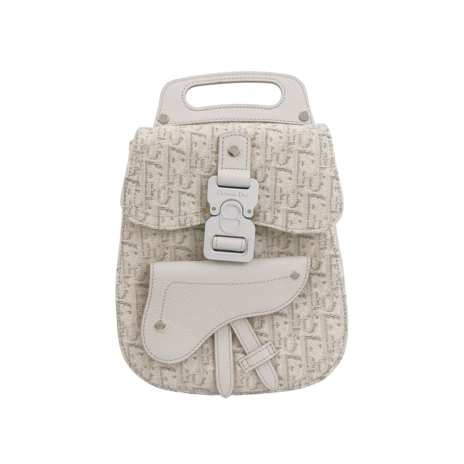 Dior Dior Women os Backpacks Size ONE SIZE - 1 Thumbnail