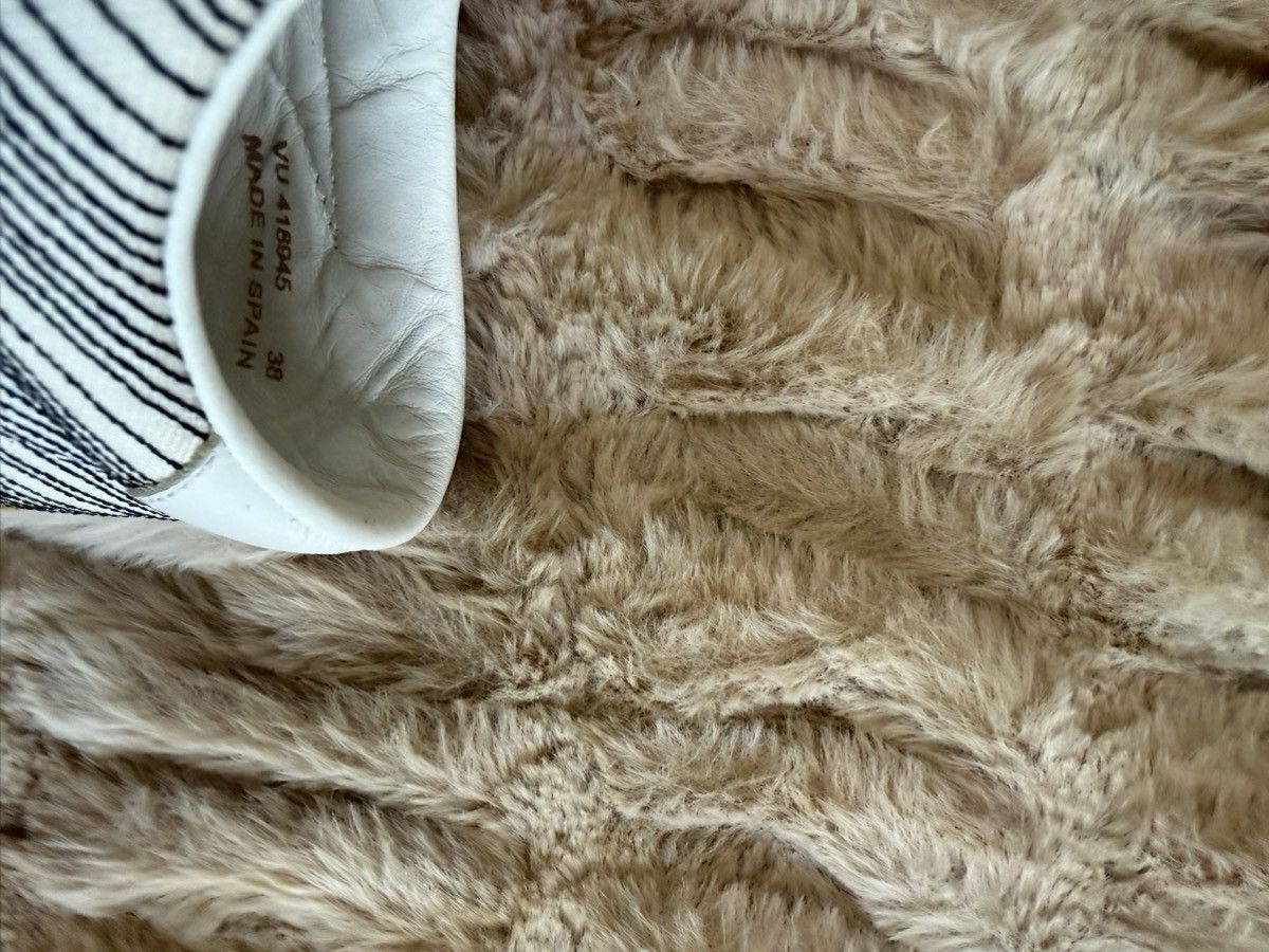 Saint Laurent Paris SAINT LAURENT PARIS Size US 8 / IT 38 - 10 Thumbnail