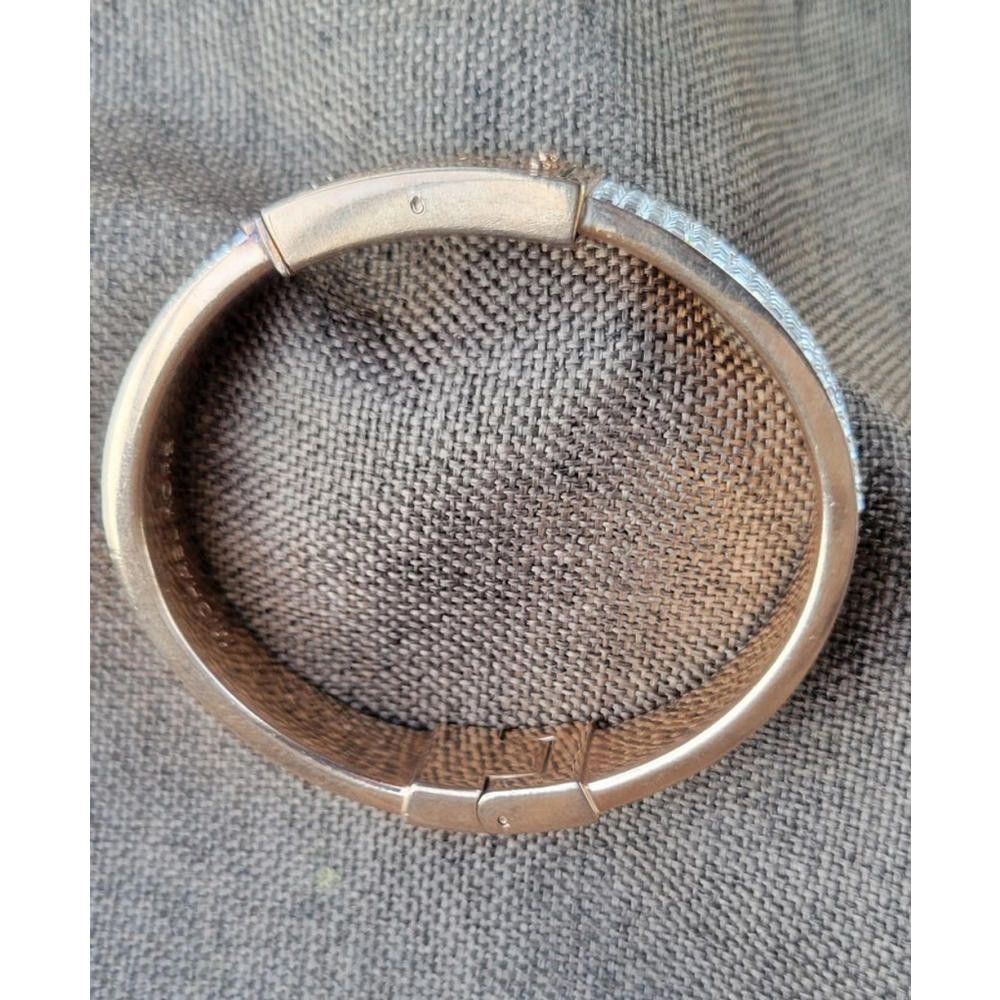 Michael Kors Women's Michael Kors Bracelet One Size Gold Clear Size ONE SIZE - 4 Thumbnail