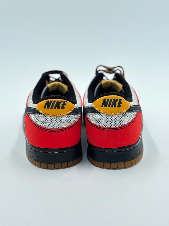 Nike Nike Dunk SB Low Sertig Pack - Sz 12 Size US 12 / EU 45 - 3 Thumbnail