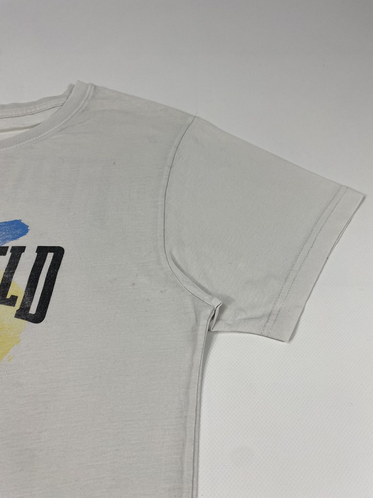 Band Tees 2018 Frauenfeld Openair Eminem Wiz Khalifa Skepta Carti Size US M / EU 48-50 / 2 - 4 Thumbnail