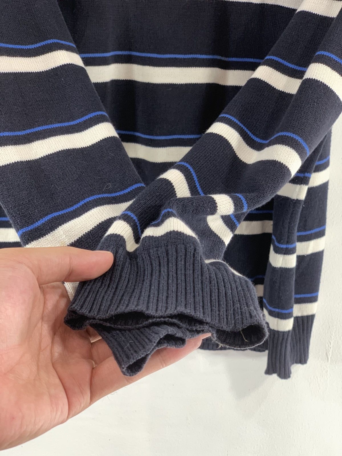 Tommy Hilfiger Tommy Hilfiger Sweatshirt Size US M / EU 48-50 / 2 - 9 Thumbnail