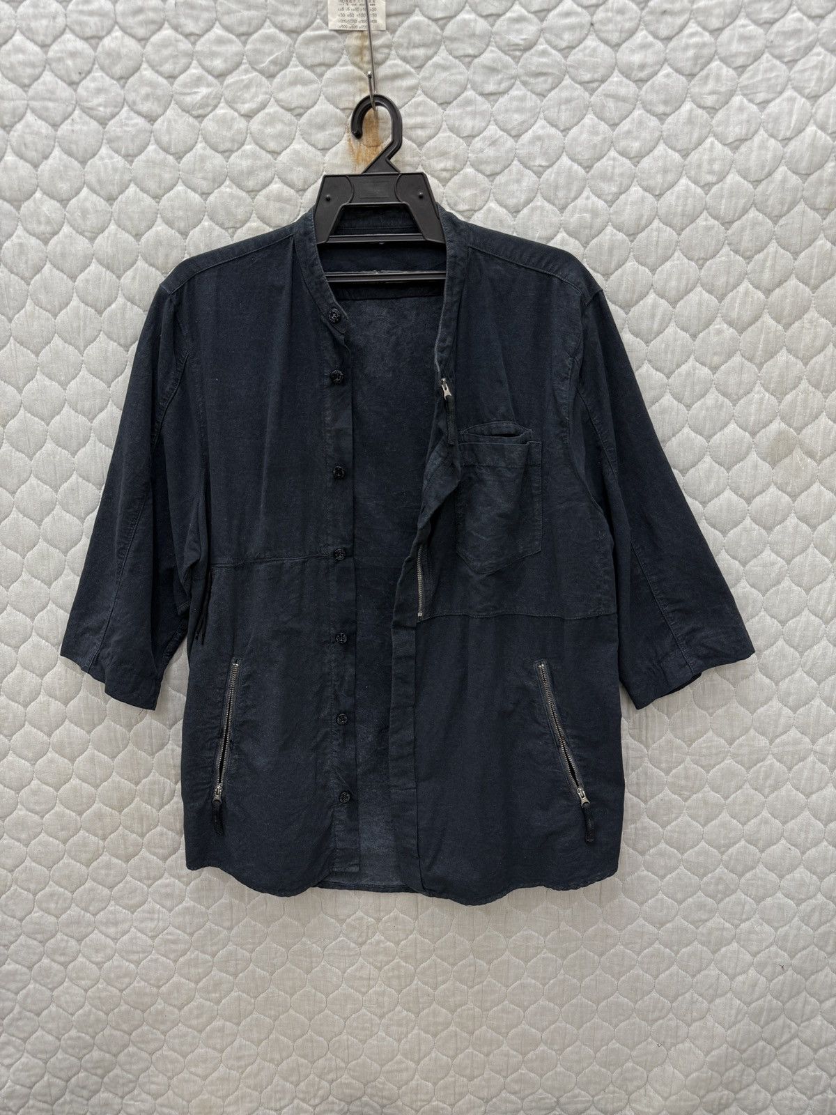 Stone Island 🔥🔥🔥ARCHIVE STONE ISLAND SHADOW PROJECT SHIRTS Size US M / EU 48-50 / 2 - 7 Thumbnail