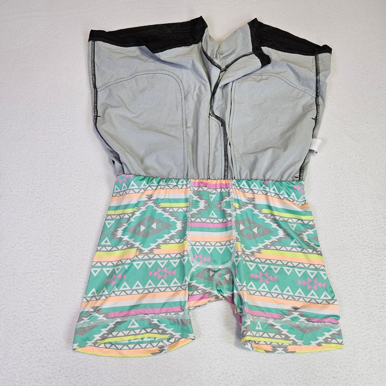 Chubbies Chubbies Quests 5.5” Ultimate Training Shorts Aztec Hybrid Size US 30 / EU 46 - 9 Thumbnail