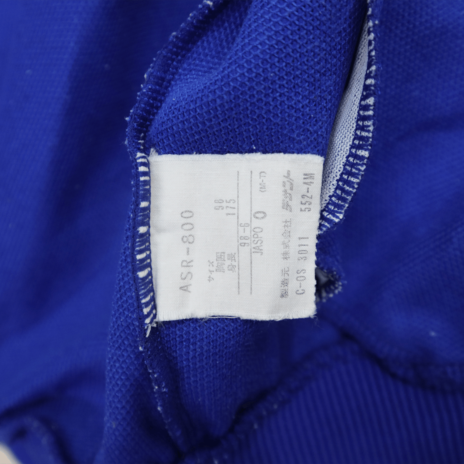 Adidas ADIDAS Japan DESCENTE Template PALACE Track Jacket Size US M / EU 48-50 / 2 - 7 Thumbnail