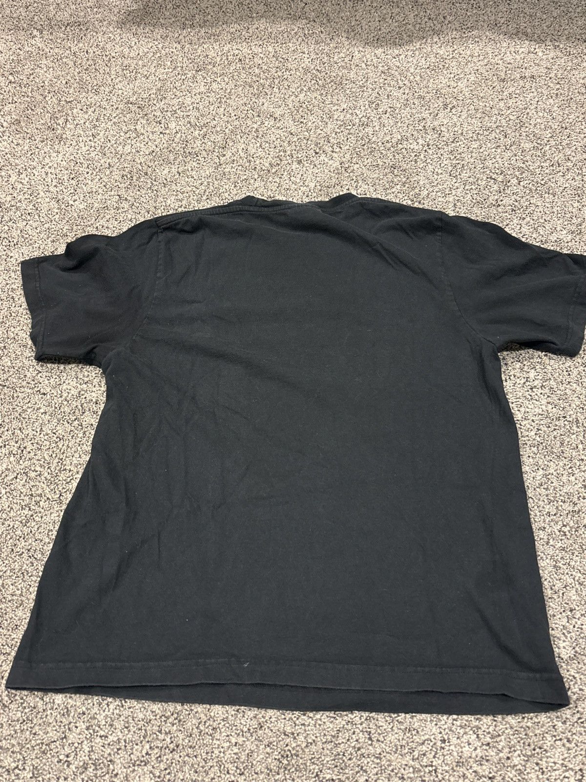 Nike Oversized Nike T shirt Size US M / EU 48-50 / 2 - 2 Thumbnail