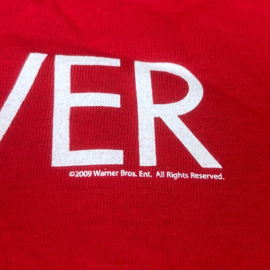 Vintage 2009 The Hangover Tiger Handler Promo T Shirt Men's Large Size US L / EU 52-54 / 3 - 2 Thumbnail