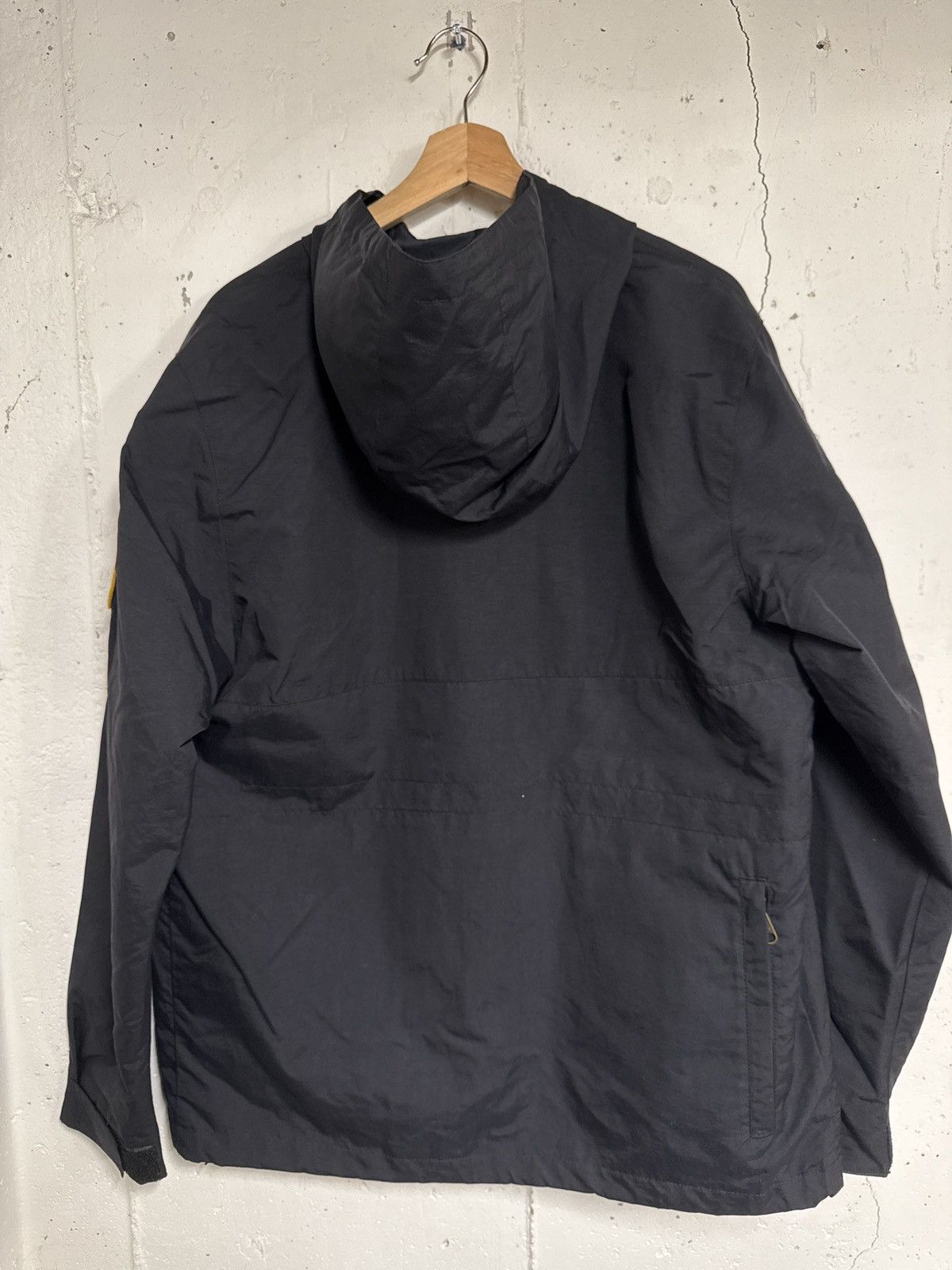 Supreme Supreme Fall/Winter 2008 Mountain Parka Black Size US L / EU 52-54 / 3 - 3 Thumbnail