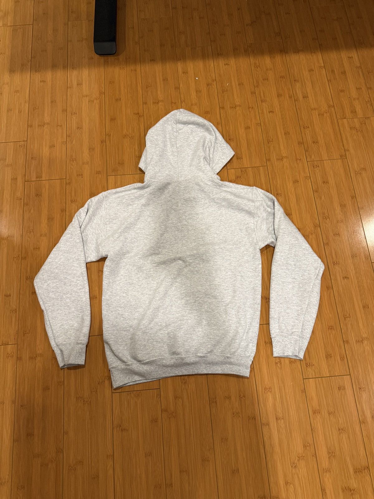 Other Working On Dying Hoodie Size Medium Size US M / EU 48-50 / 2 - 2 Thumbnail