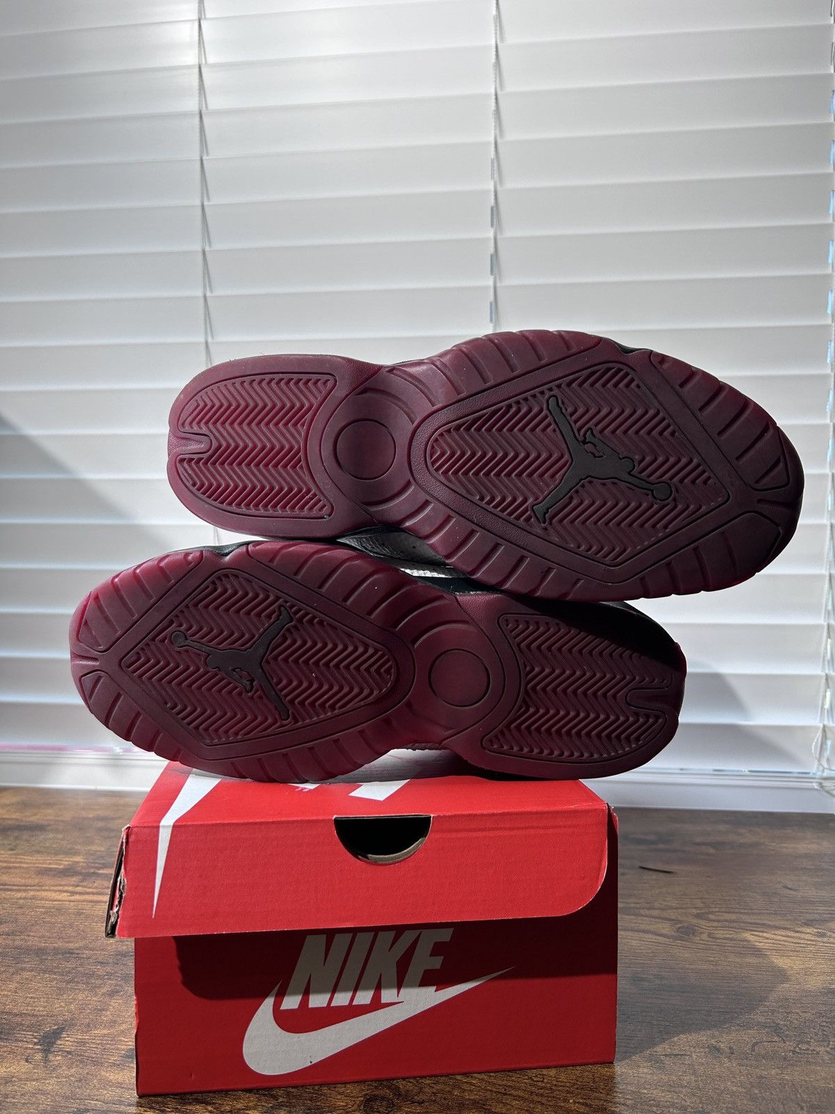 Jordan Brand JORDAN LIFT OFF US 12 Size US 13 / EU 46 - 8 Thumbnail