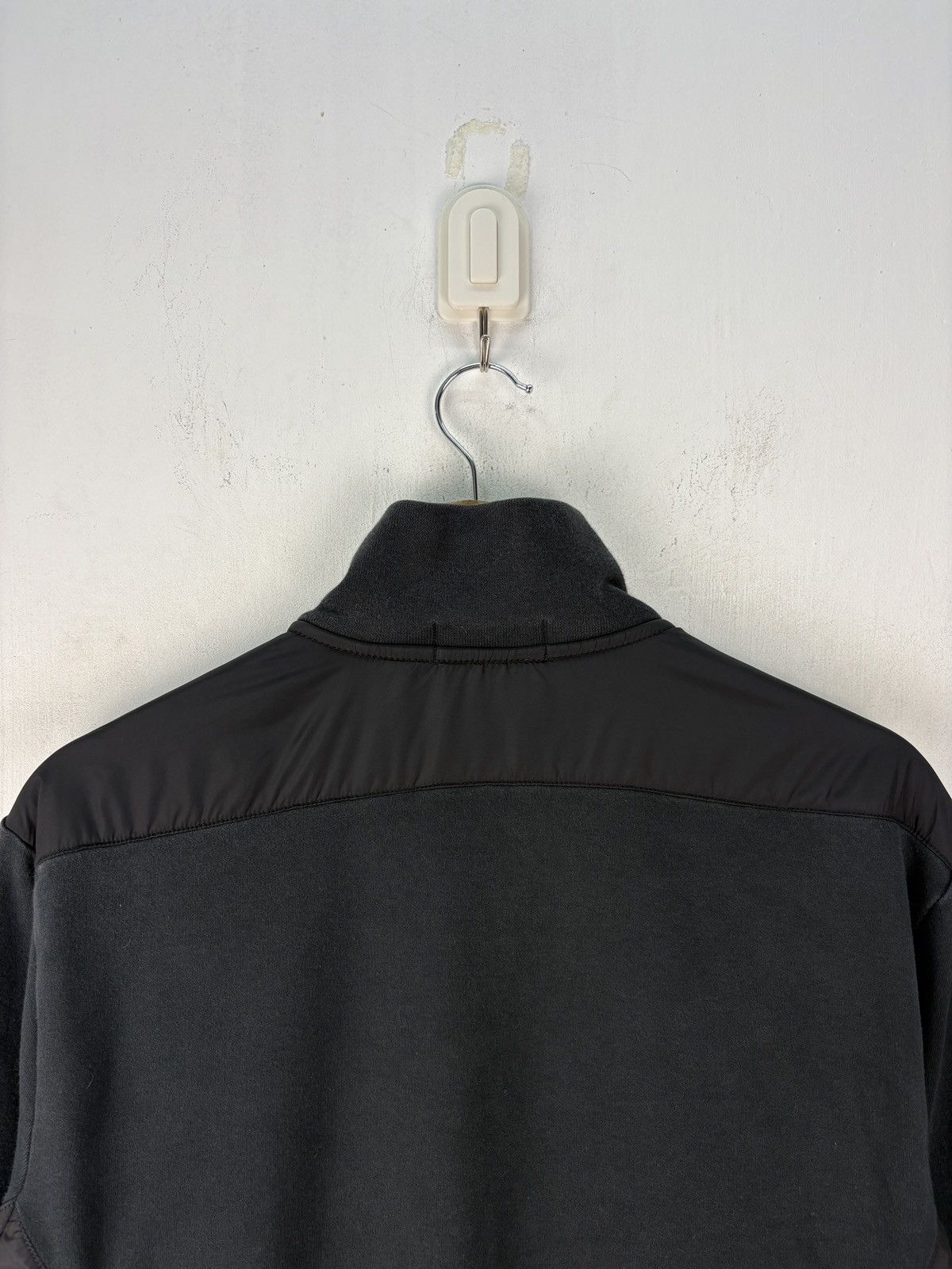 Ralph Lauren Polo Ralph Lauren Suisse Sweater Zipper Jacket Size US M / EU 48-50 / 2 - 5 Thumbnail