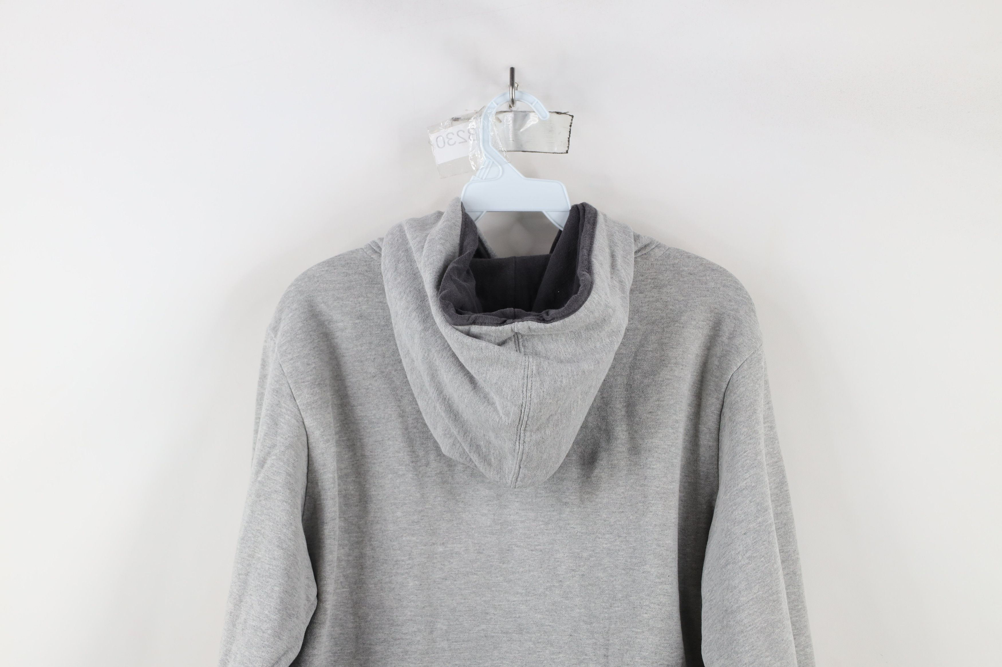 The North Face × Vintage Vintage Y2K The North Face Climbing Pick Hoodie Sweatshirt Size US S / EU 44-46 / 1 - 12 Thumbnail