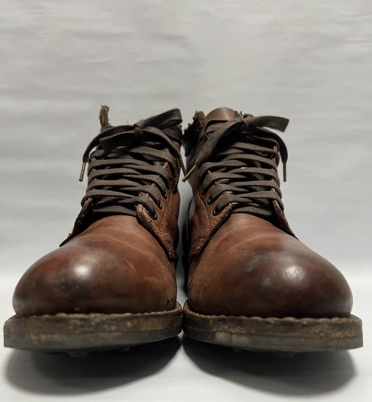 Visvim Visvim - AW19 ICT Lafayette Boots Size US 9 / EU 42 - 4 Thumbnail