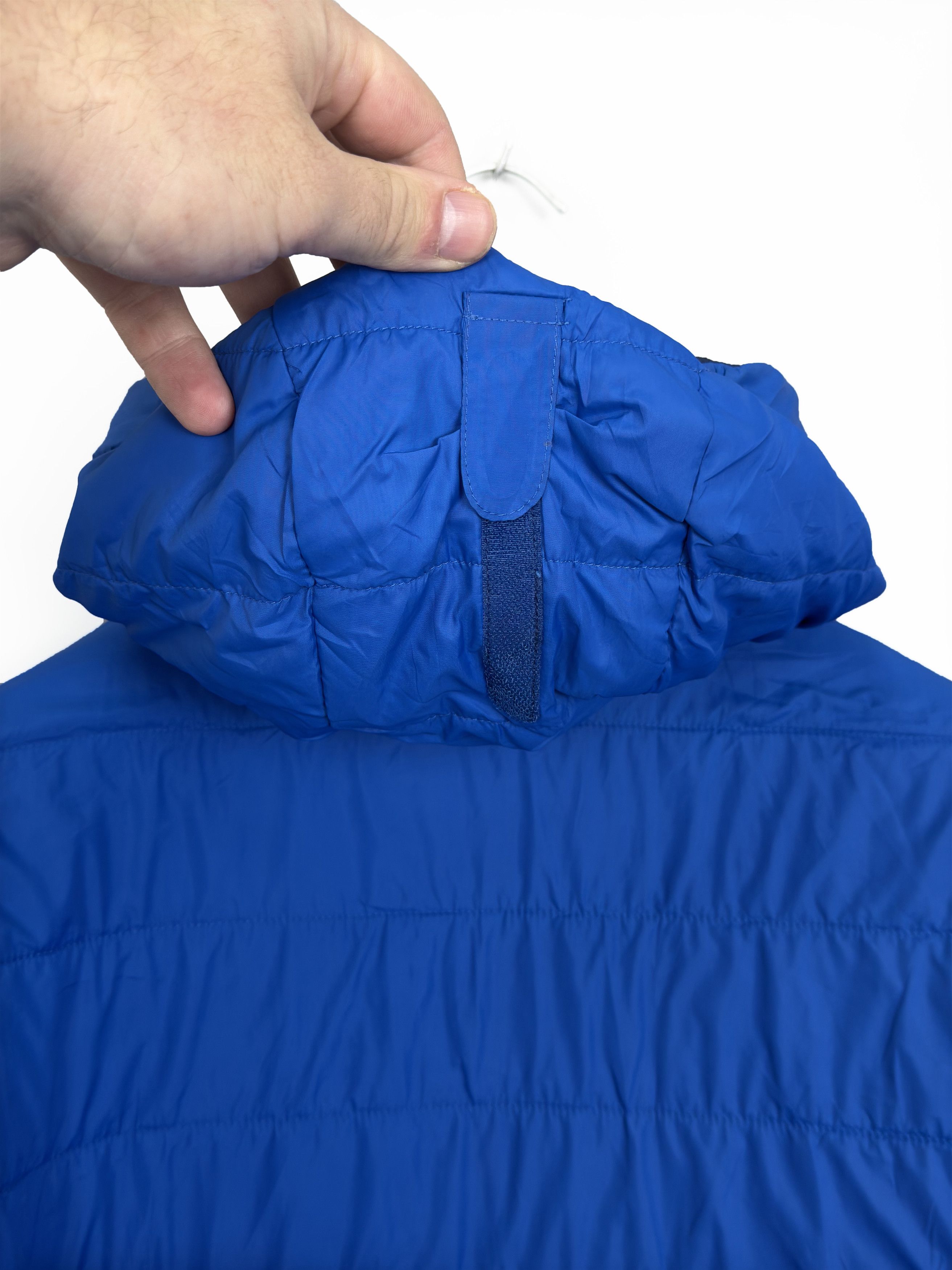Montbell MONTBELL Reversible 2 Sides Outdoor Jacket Size US XL / EU 56 / 4 - 12 Thumbnail