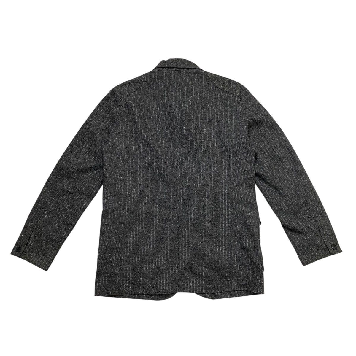 291295=Homme 291295 Homme jacket wool Size US M / EU 48-50 / 2 - 5 Thumbnail
