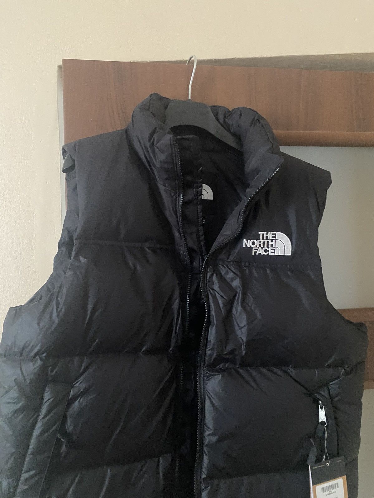 The North Face The north face vest nupste Size US M / EU 48-50 / 2 - 1 Thumbnail
