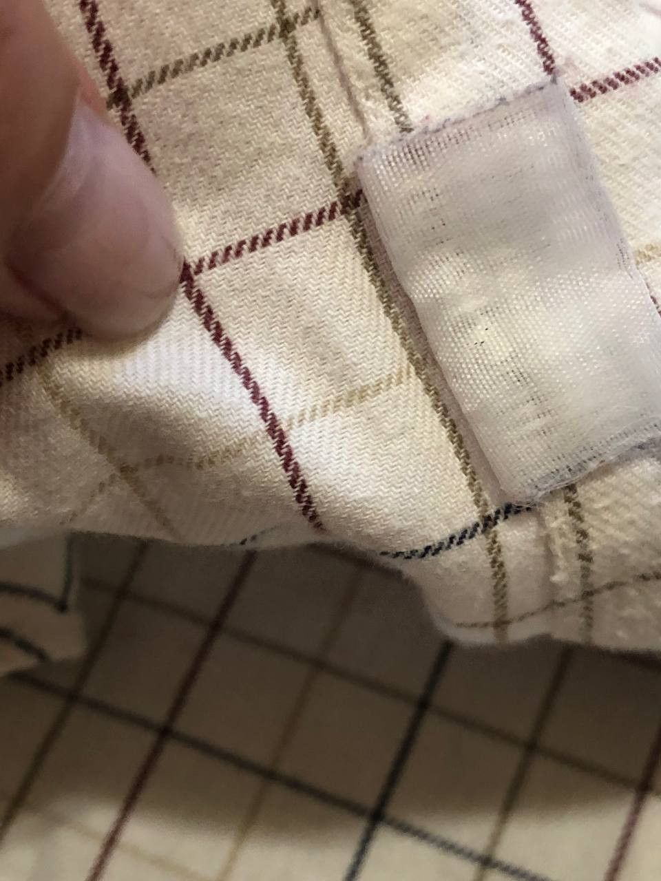 Barbour Barbour Shirt Size US S / EU 44-46 / 1 - 15 Thumbnail