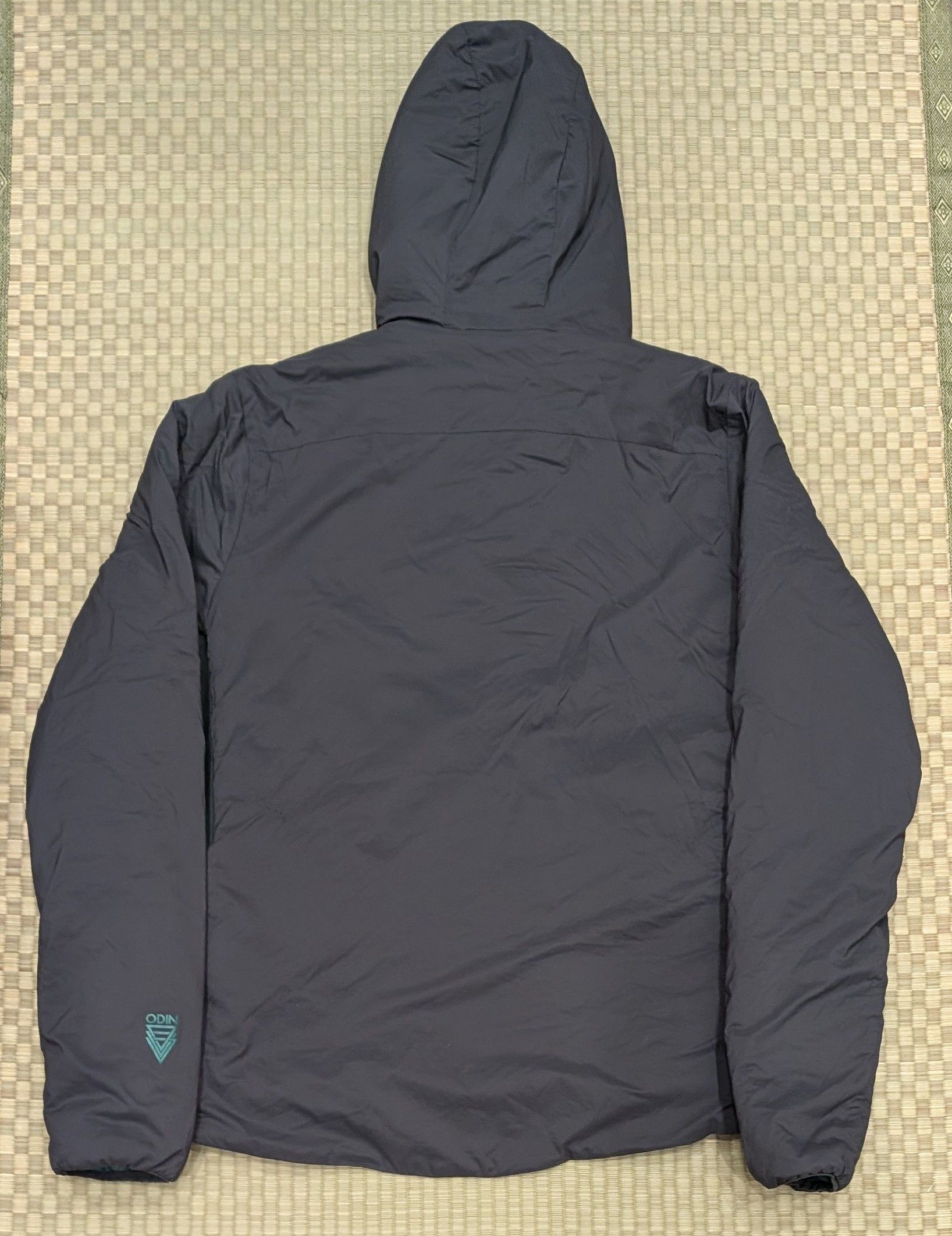 Helly Hansen Helly Hansen Odin Hooded Lightweight Insulator Jacket Size US M / EU 48-50 / 2 - 2 Thumbnail