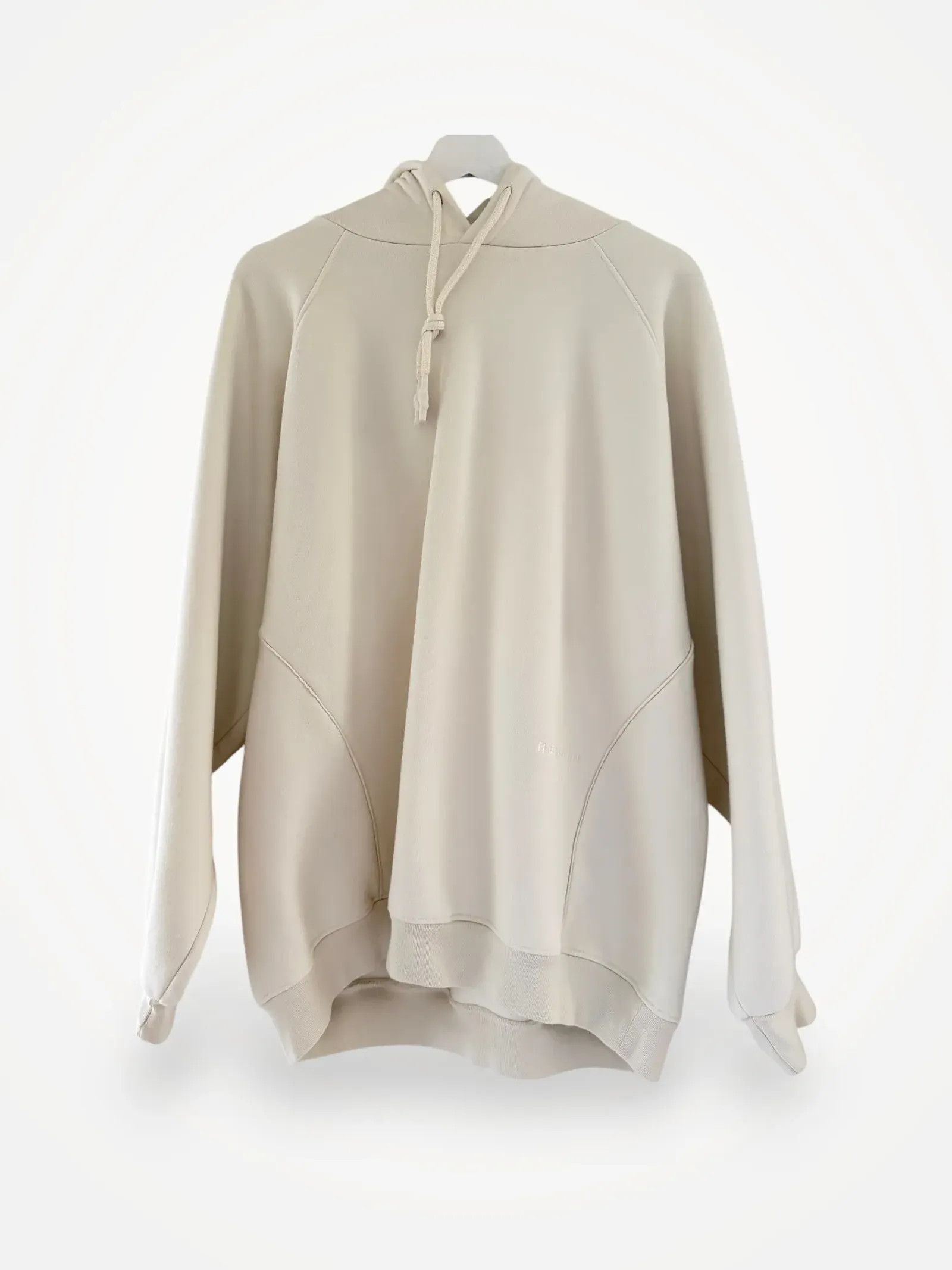 REMAIN Birger Christensen Remain Birger Christensen Hailey hoodie Hoodie Size M / US 6-8 / IT 42-44 - 1 Thumbnail