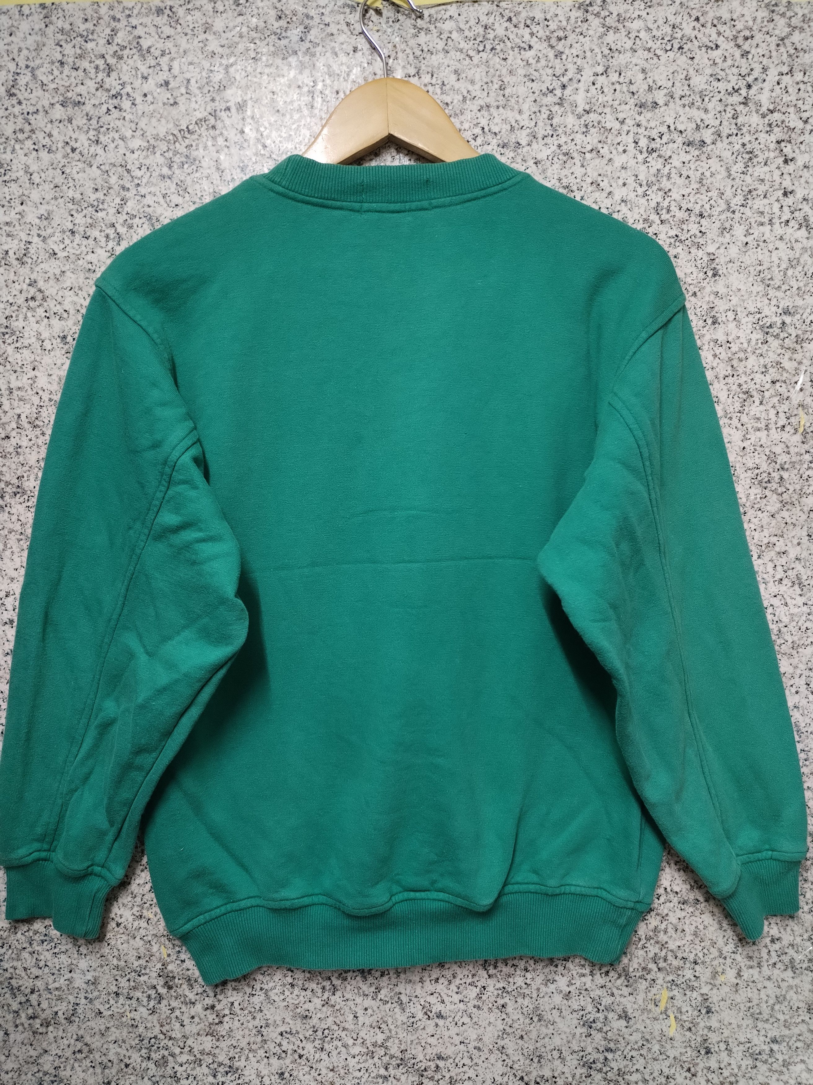 Gianni Valentino × Valentino × Vintage 90s VINTAGE VALENTINO VERY RARE Size US M / EU 48-50 / 2 - 2 Thumbnail