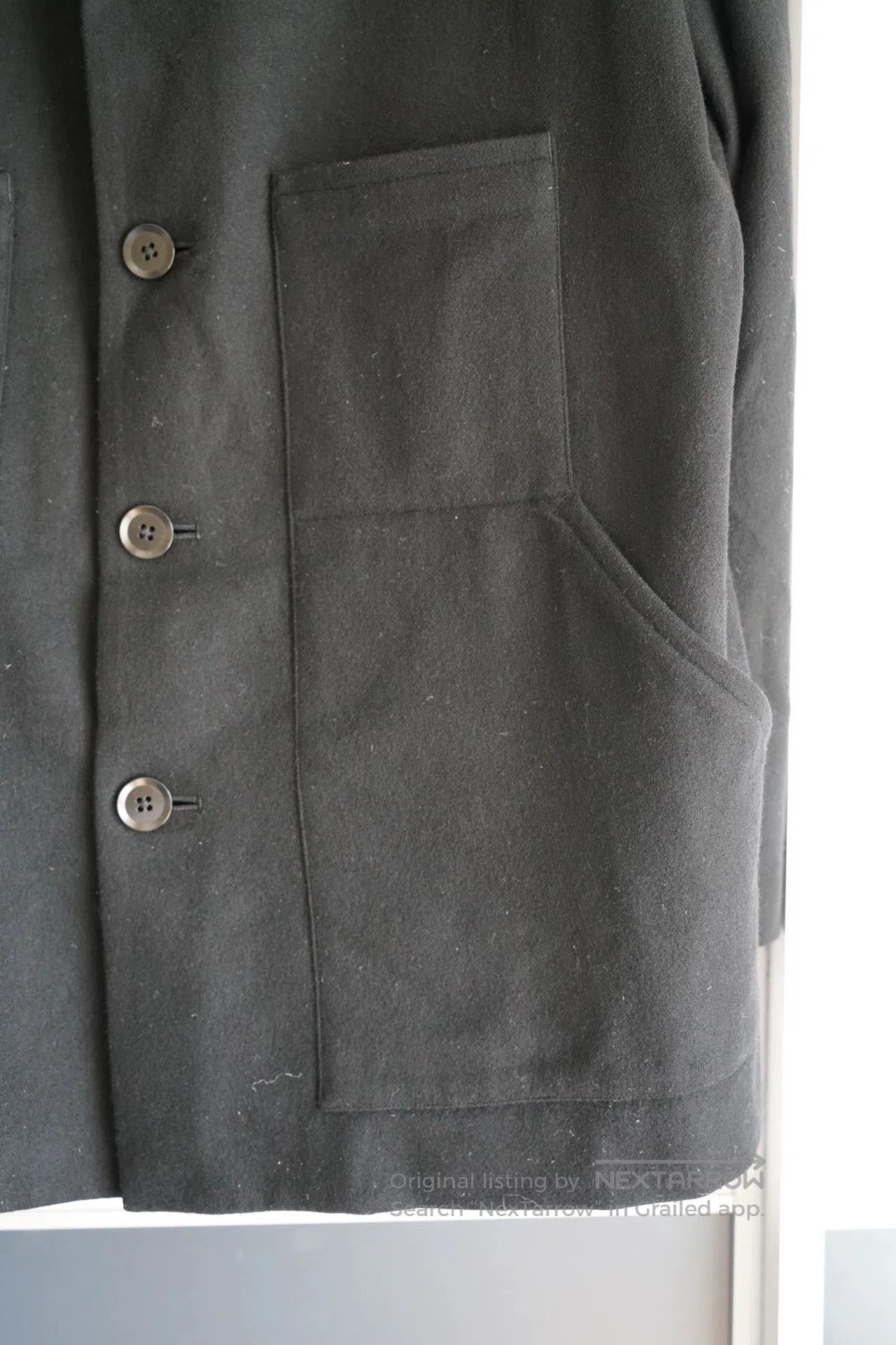 Yohji Yamamoto yohji yamamoto multi. Size US S / EU 44-46 / 1 - 3 Thumbnail