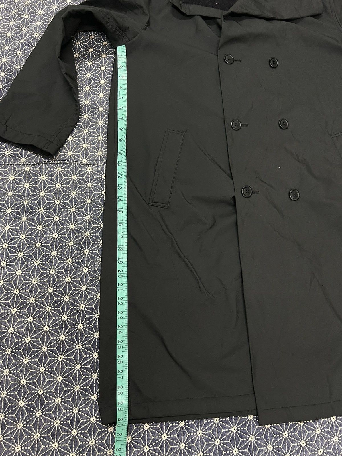 Issey Miyake Plantation by issey miyake Size US M / EU 48-50 / 2 - 6 Thumbnail
