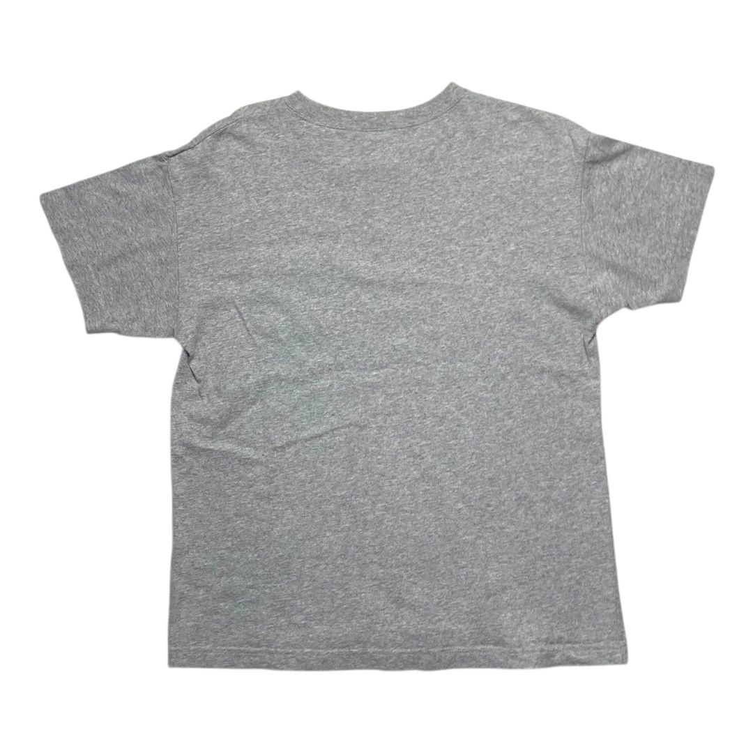 Lee Vintage Lee Pocket Logo Grey tee Size US M / EU 48-50 / 2 - 2 Thumbnail