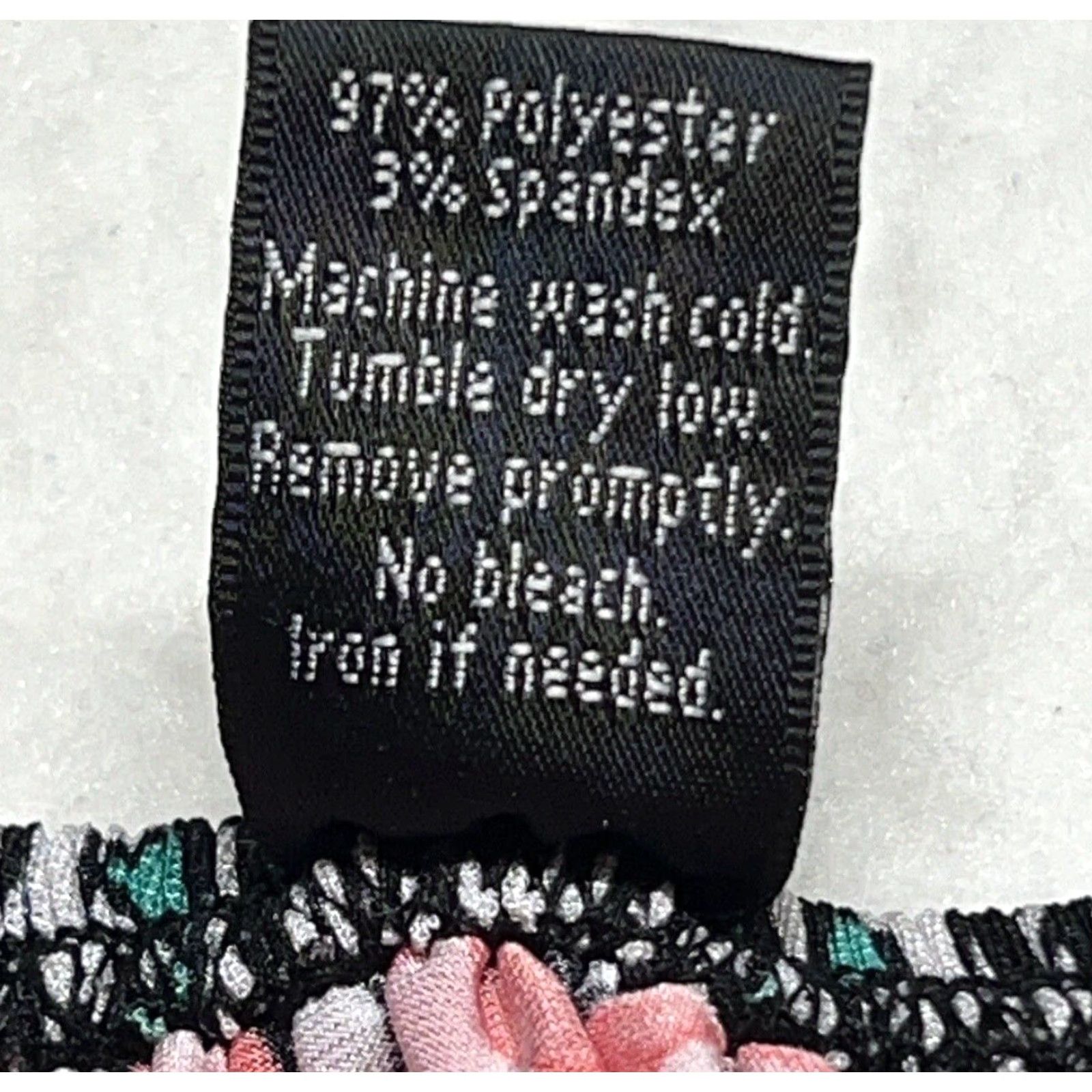 Vintage VINTAGE Size XXL / US 16-18 / IT 52-54 - 6 Thumbnail