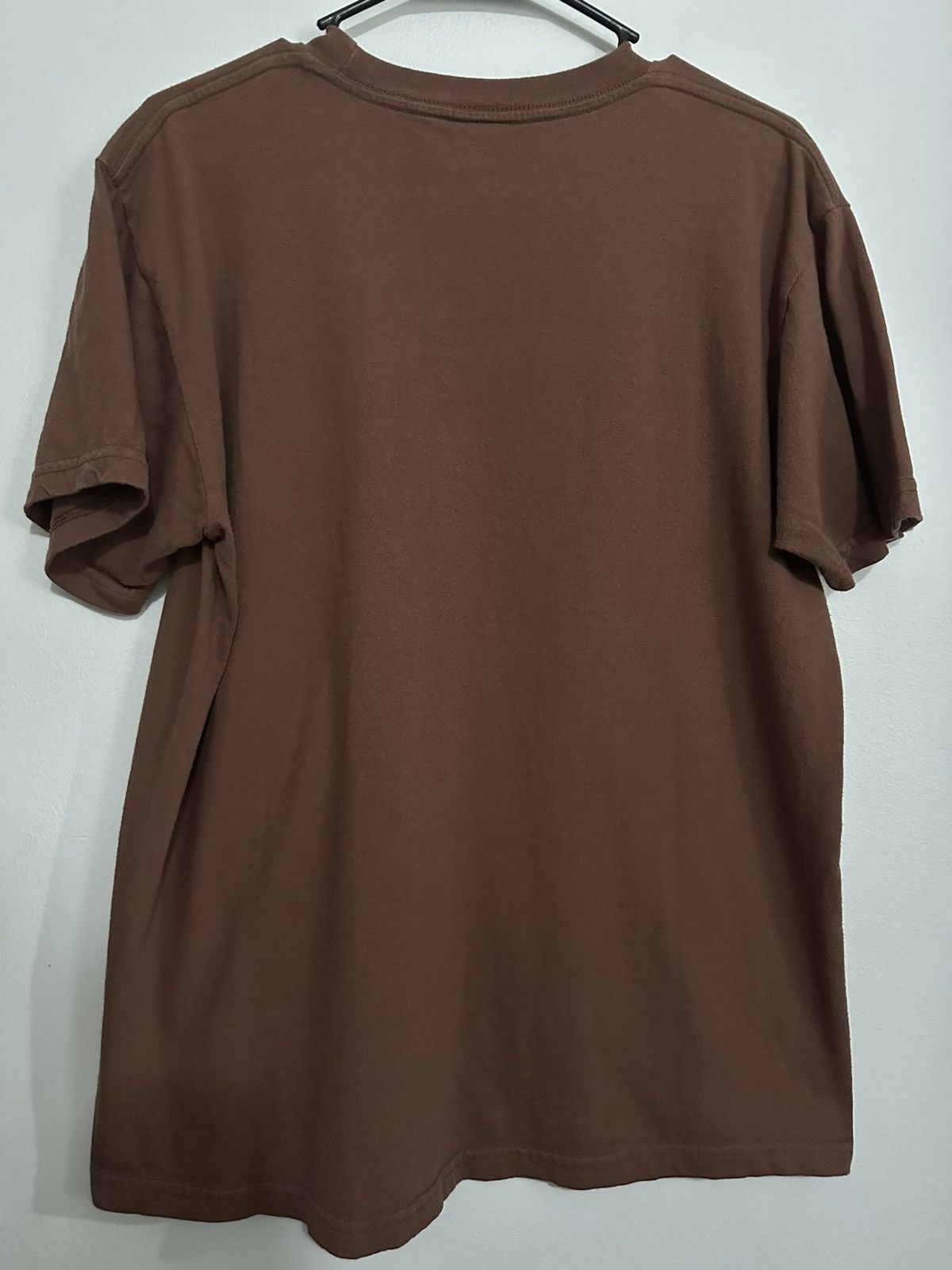 Supreme Supreme Spaghetti Tee Size US M / EU 48-50 / 2 - 3 Thumbnail